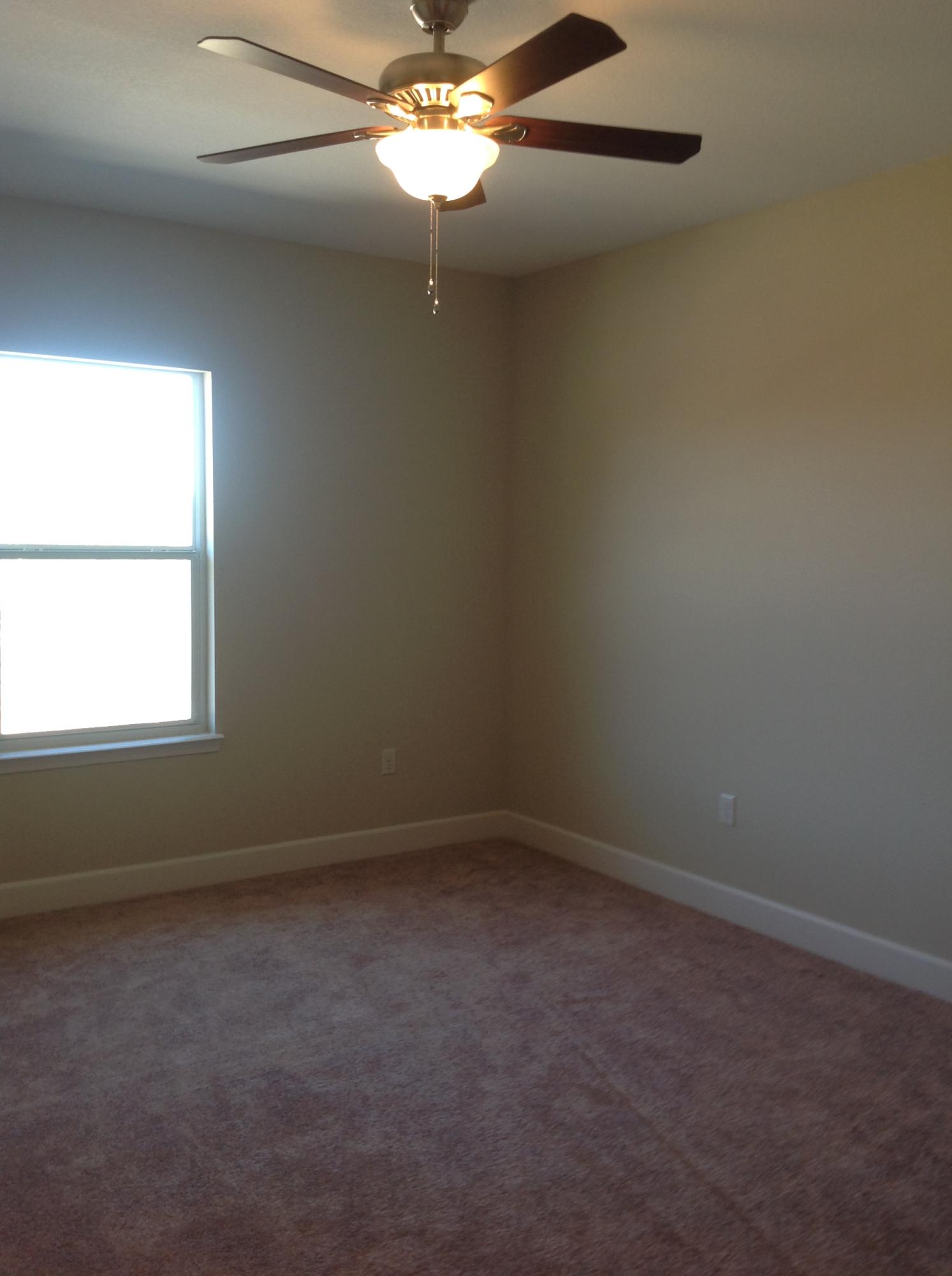 ARBOR LAKE - Residential