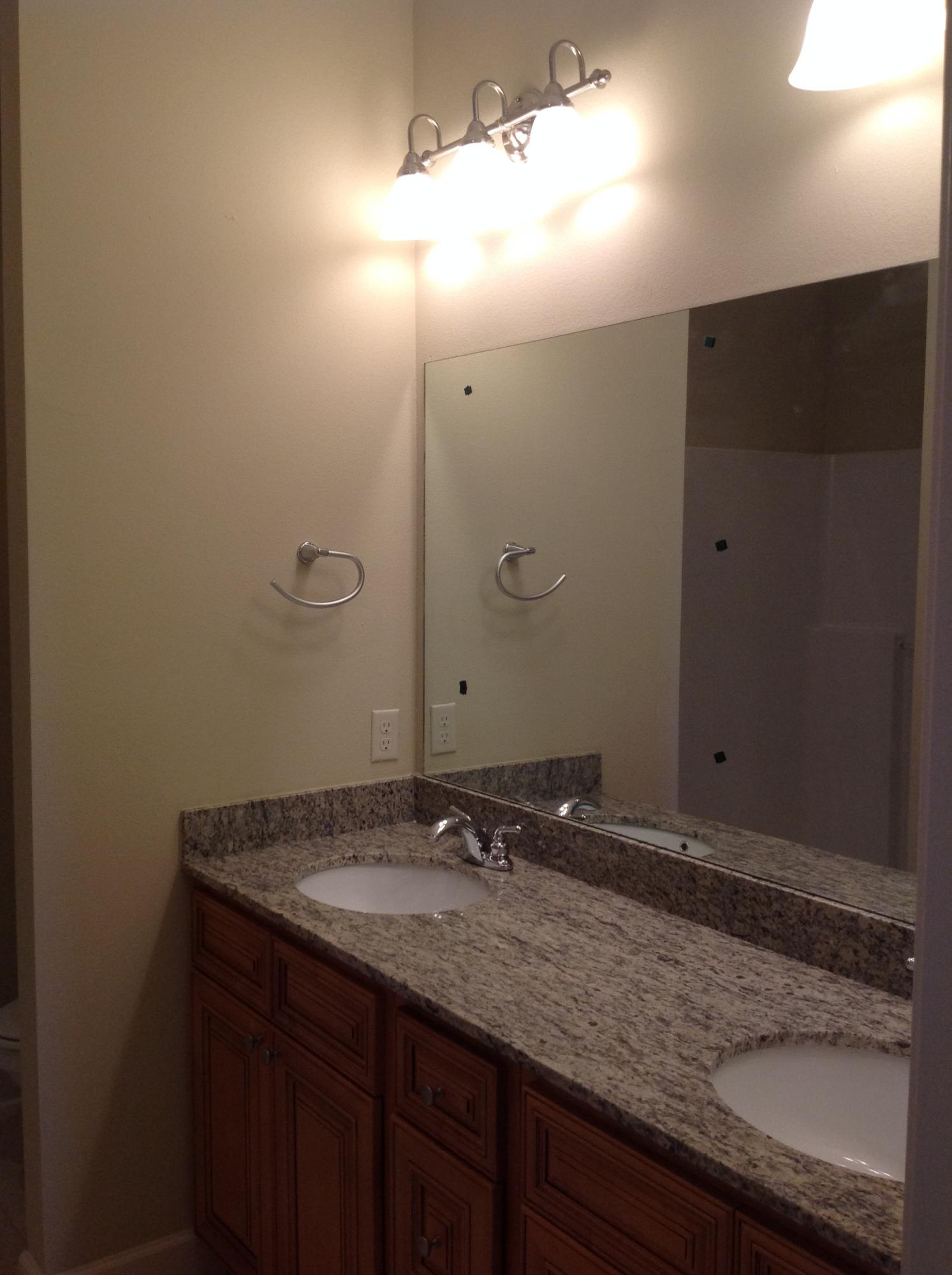 ARBOR LAKE - Residential