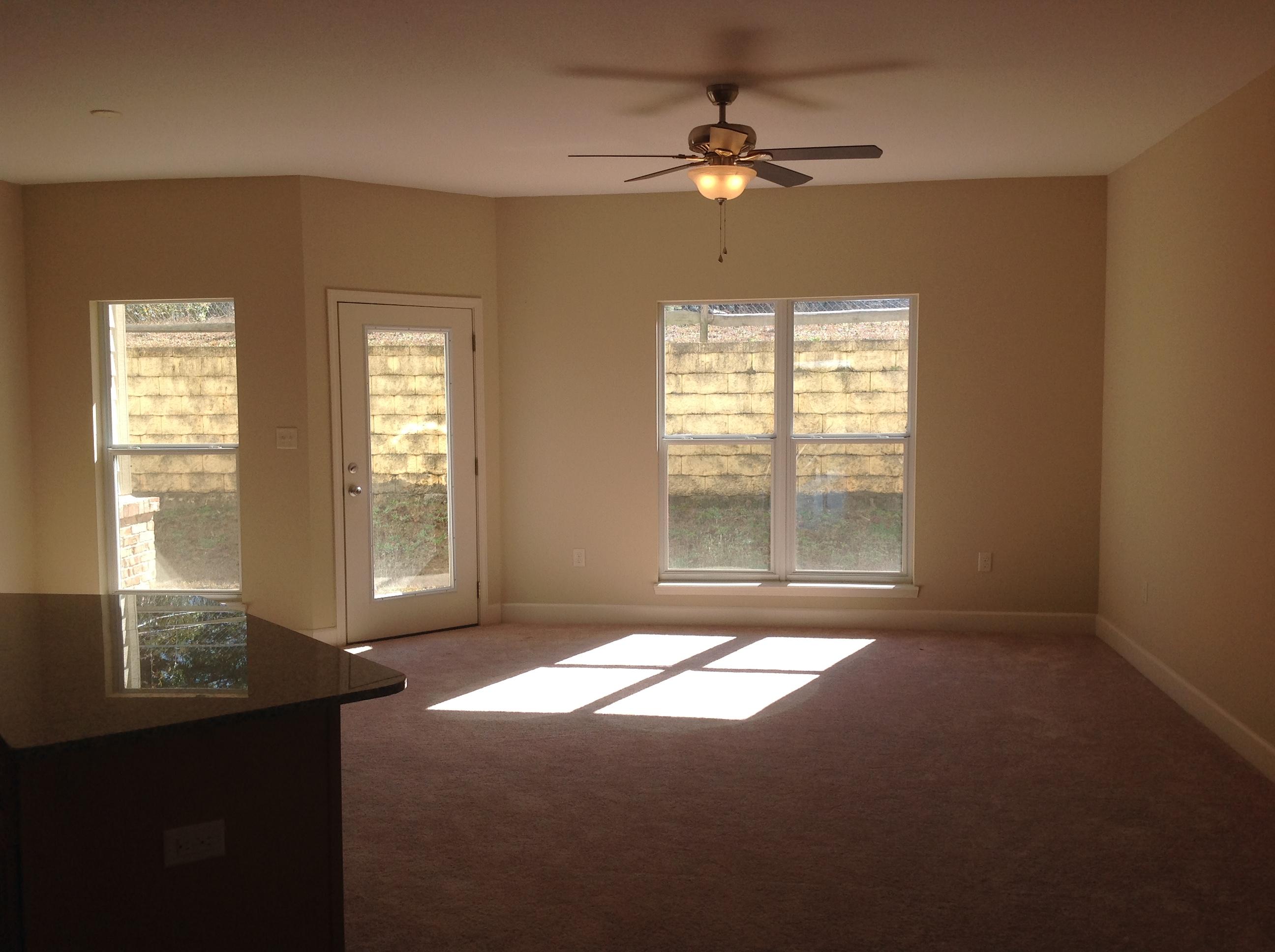 ARBOR LAKE - Residential