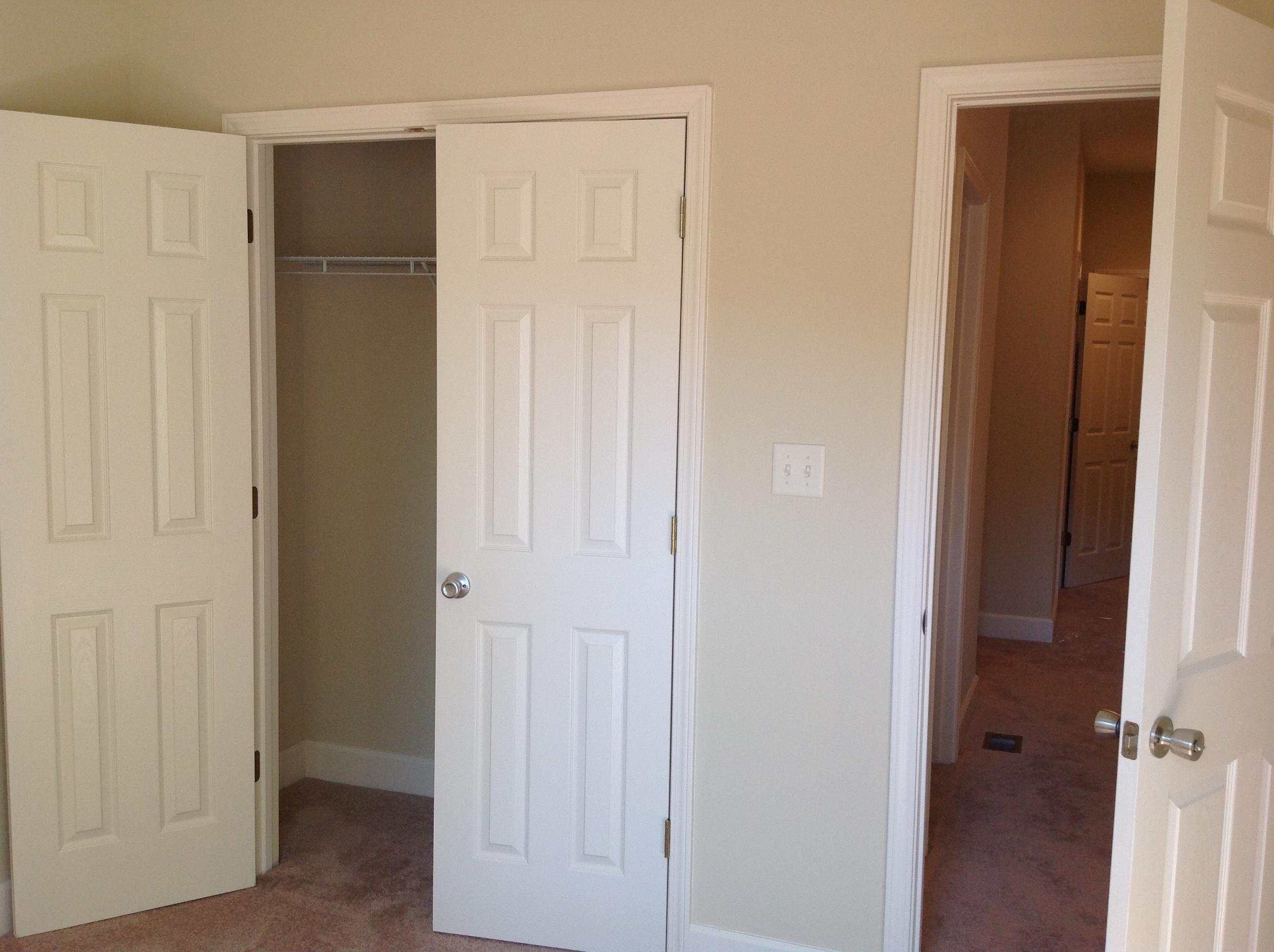 ARBOR LAKE - Residential