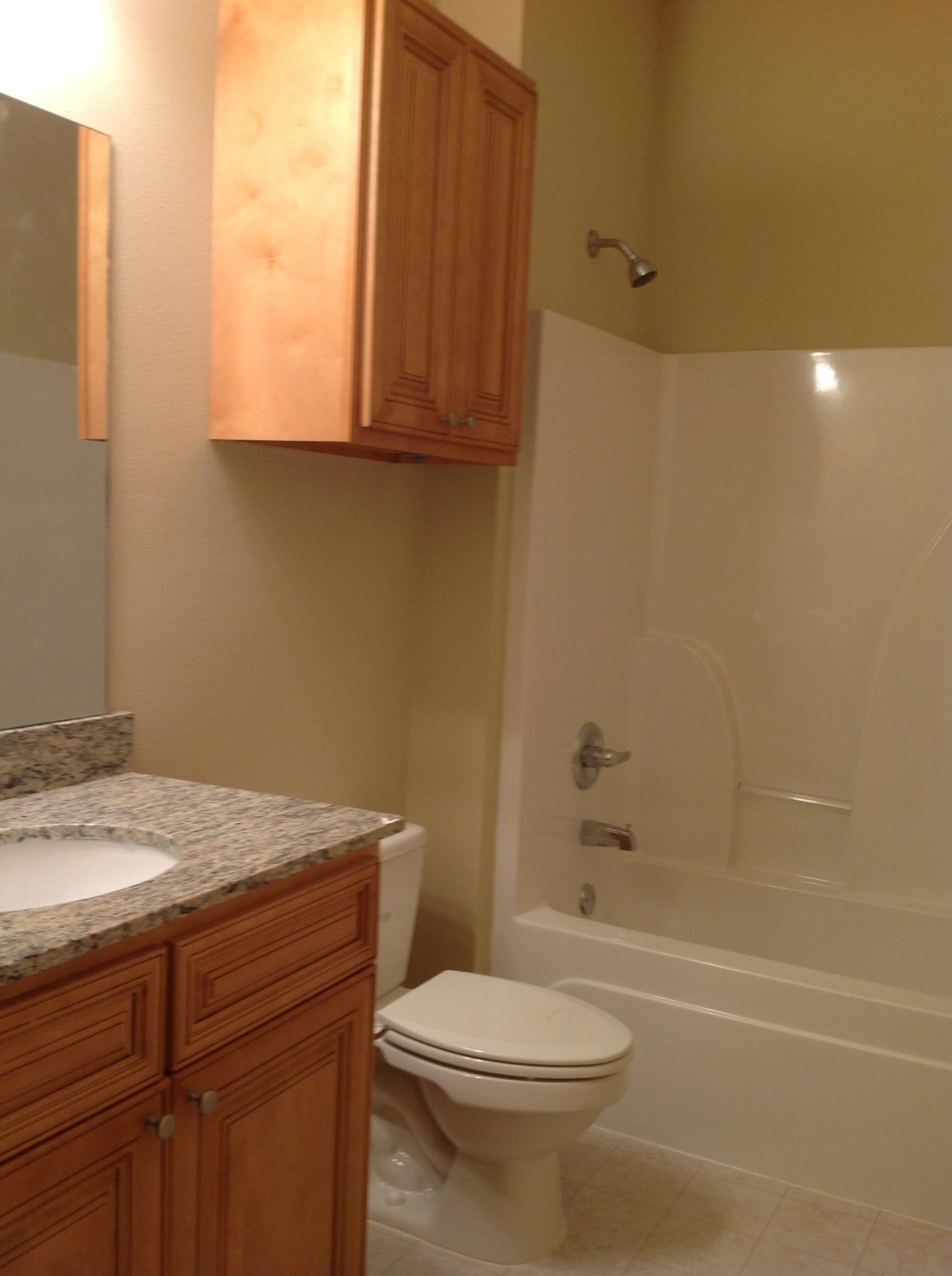 ARBOR LAKE - Residential