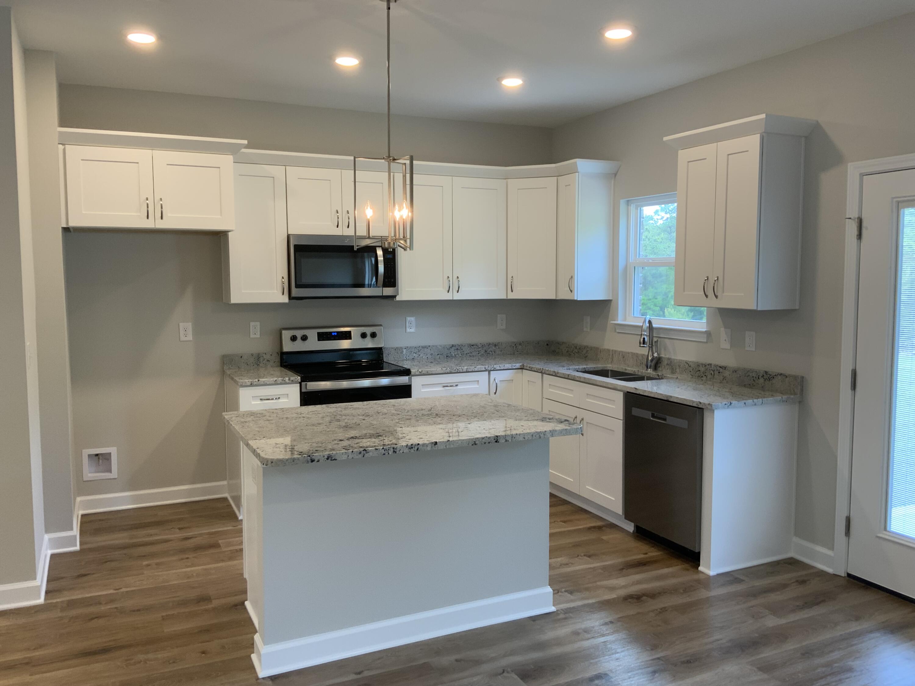 WILLOW CREEK PLANTATION - Residential