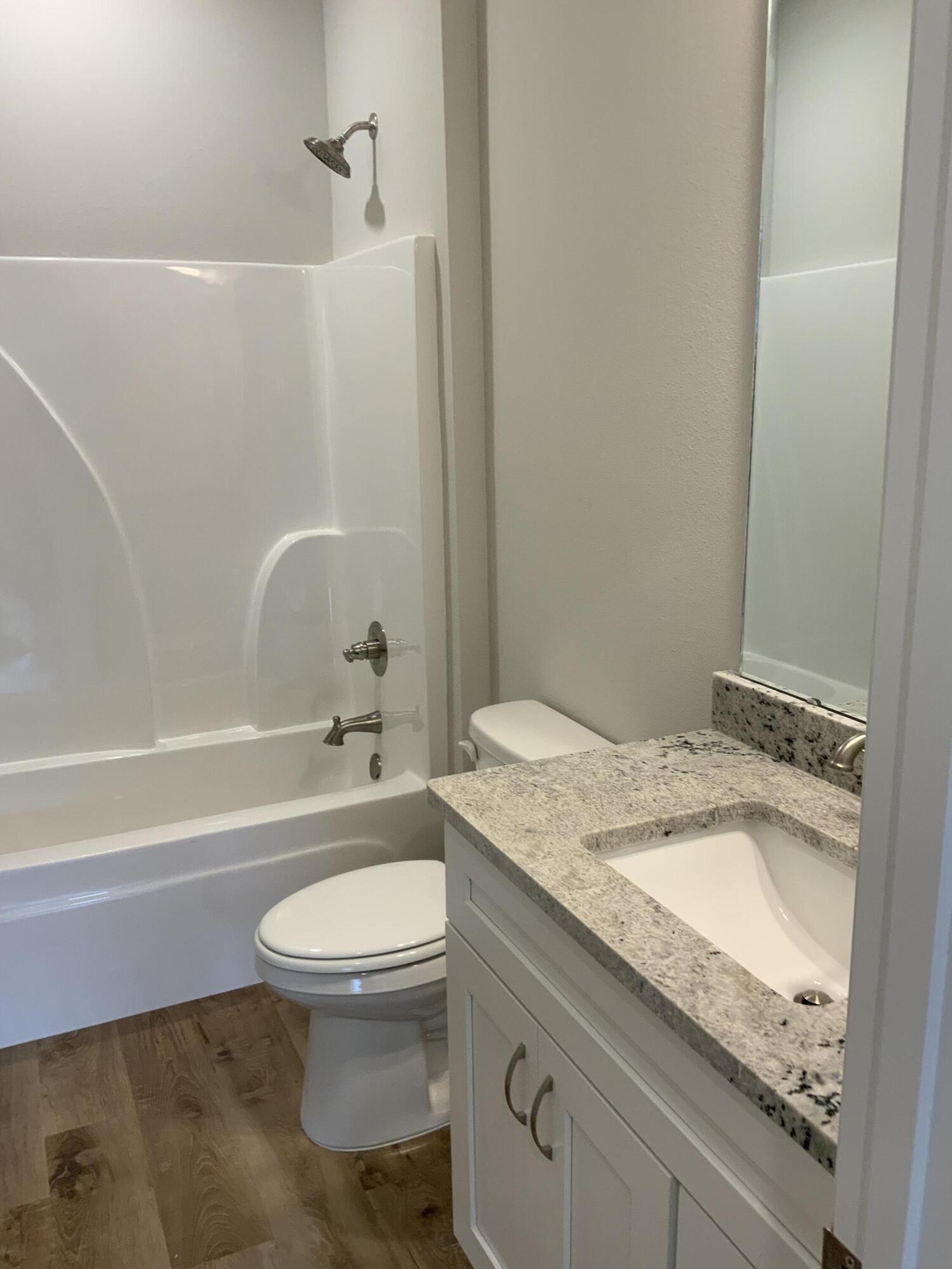 WILLOW CREEK PLANTATION - Residential