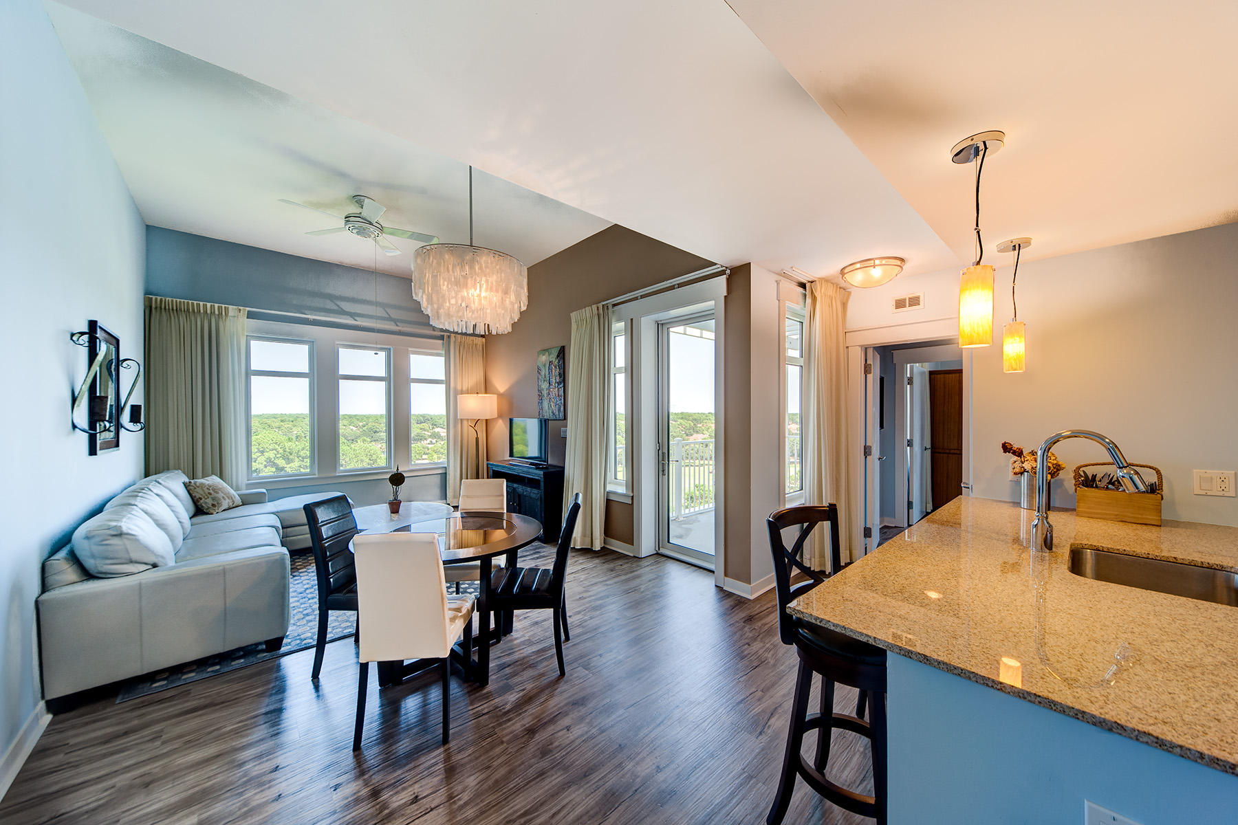 ELATION - Residential