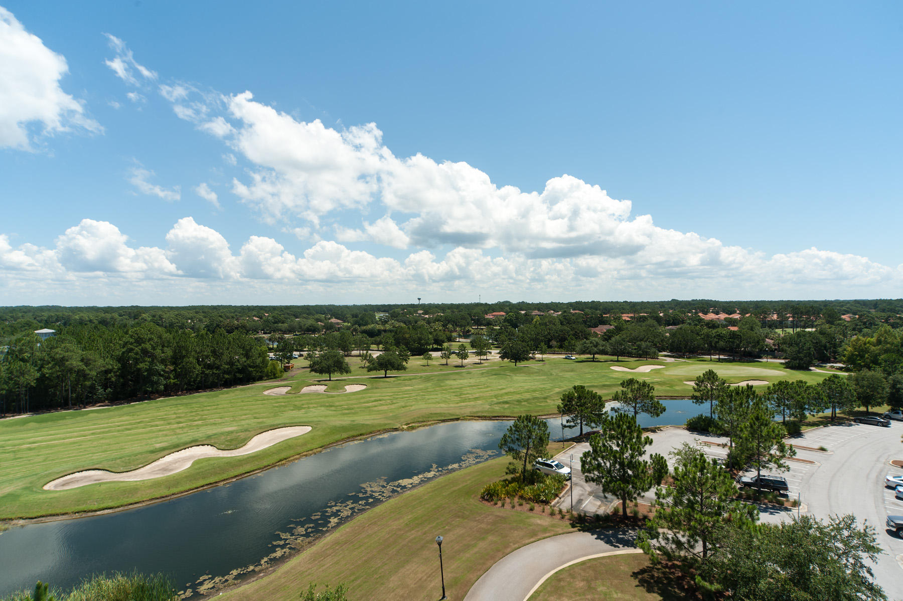 ELATION - Residential