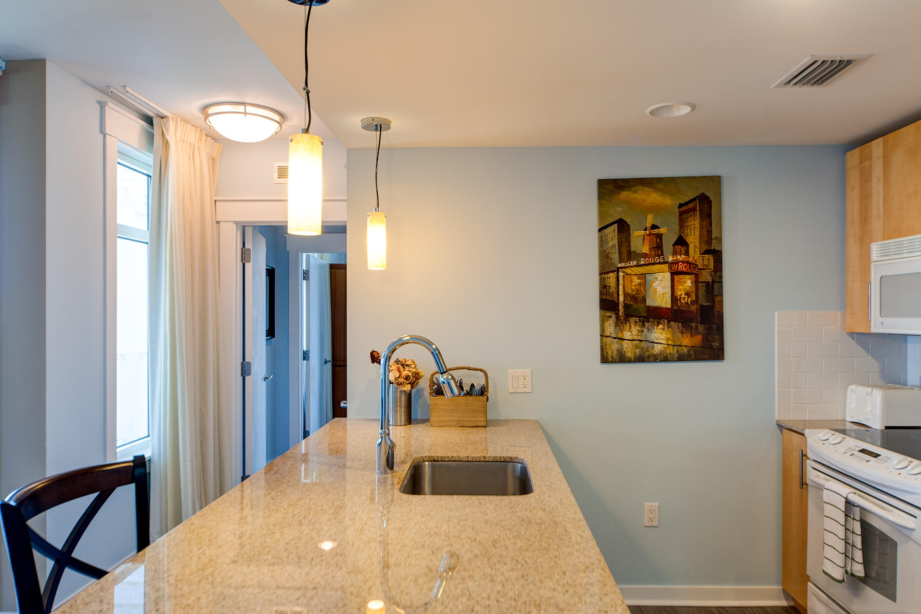 ELATION - Residential