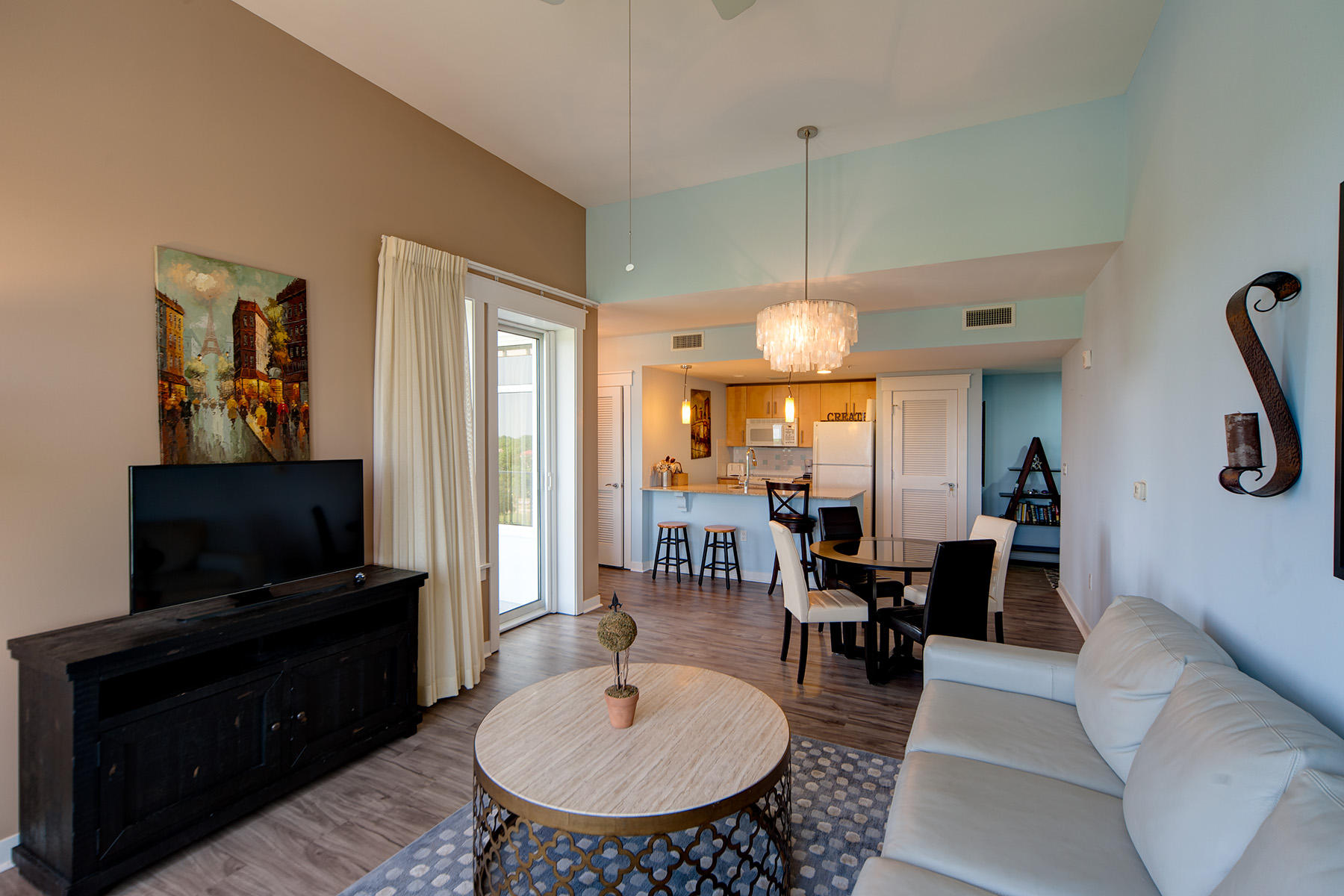 ELATION - Residential