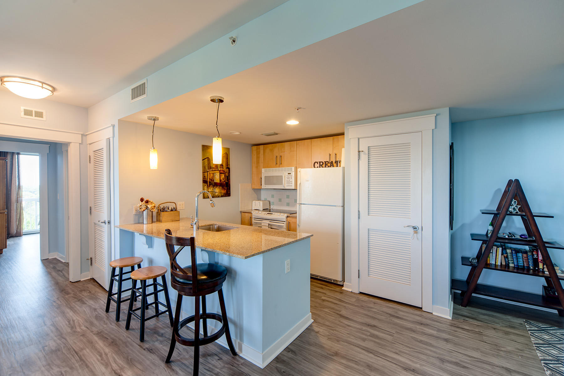 ELATION - Residential