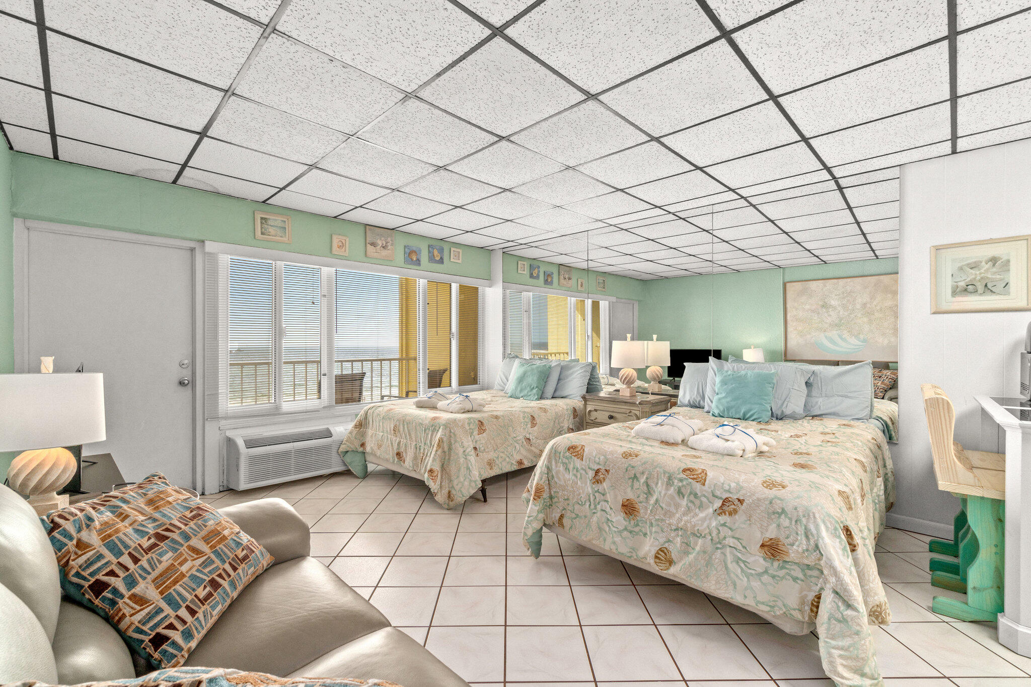 CONTINENTAL CONDO - Residential