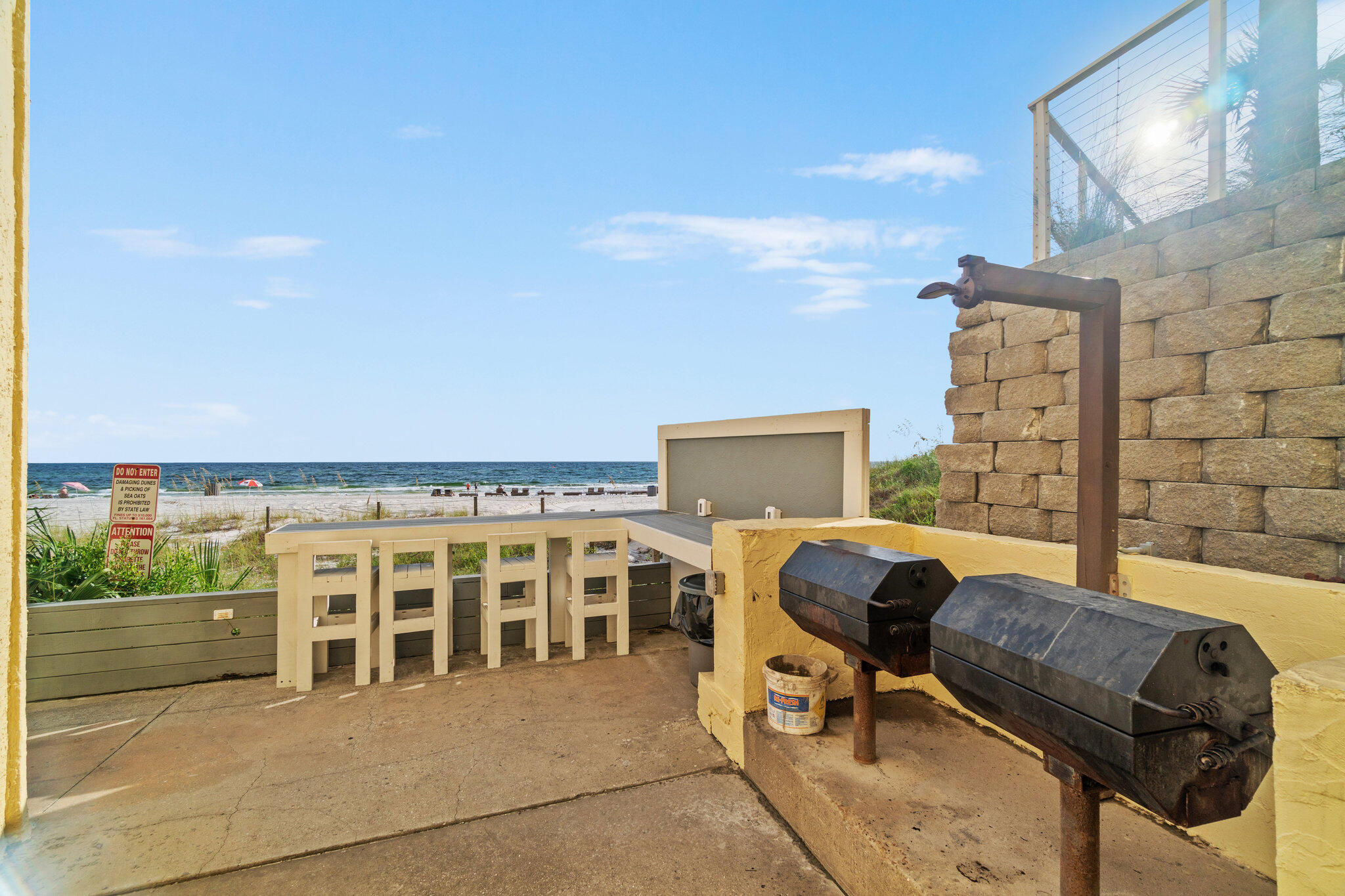 CONTINENTAL CONDO - Residential