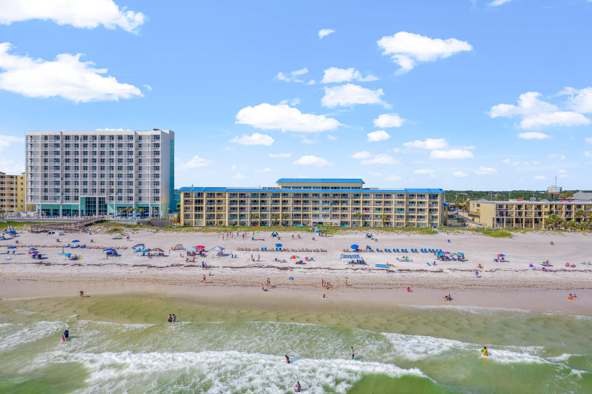 CONTINENTAL CONDO - Residential