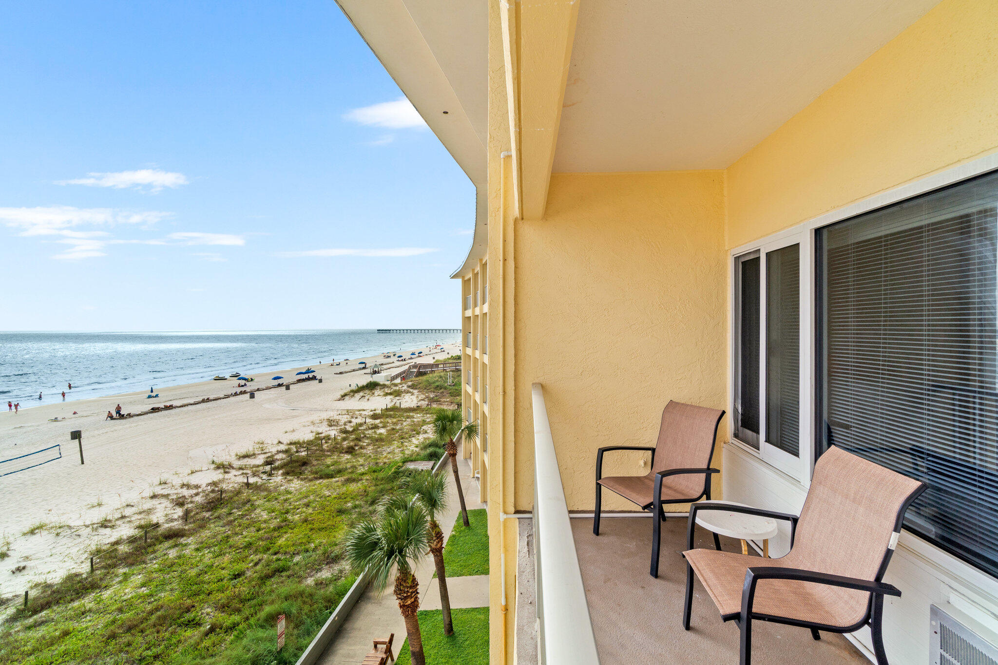 CONTINENTAL CONDO - Residential