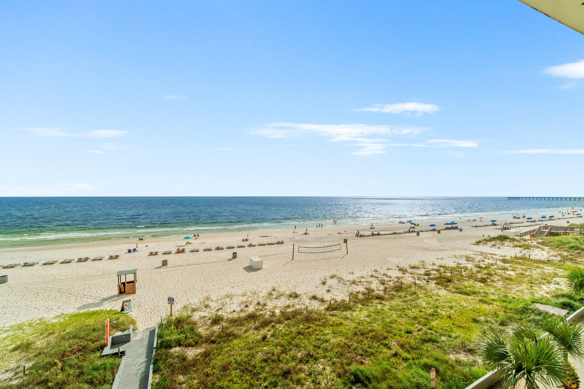 CONTINENTAL CONDO - Residential