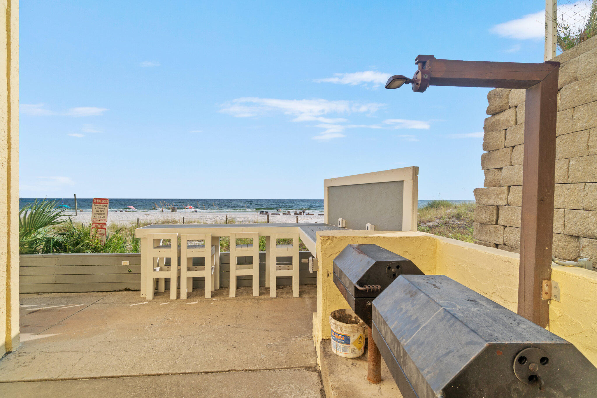 CONTINENTAL CONDO - Residential