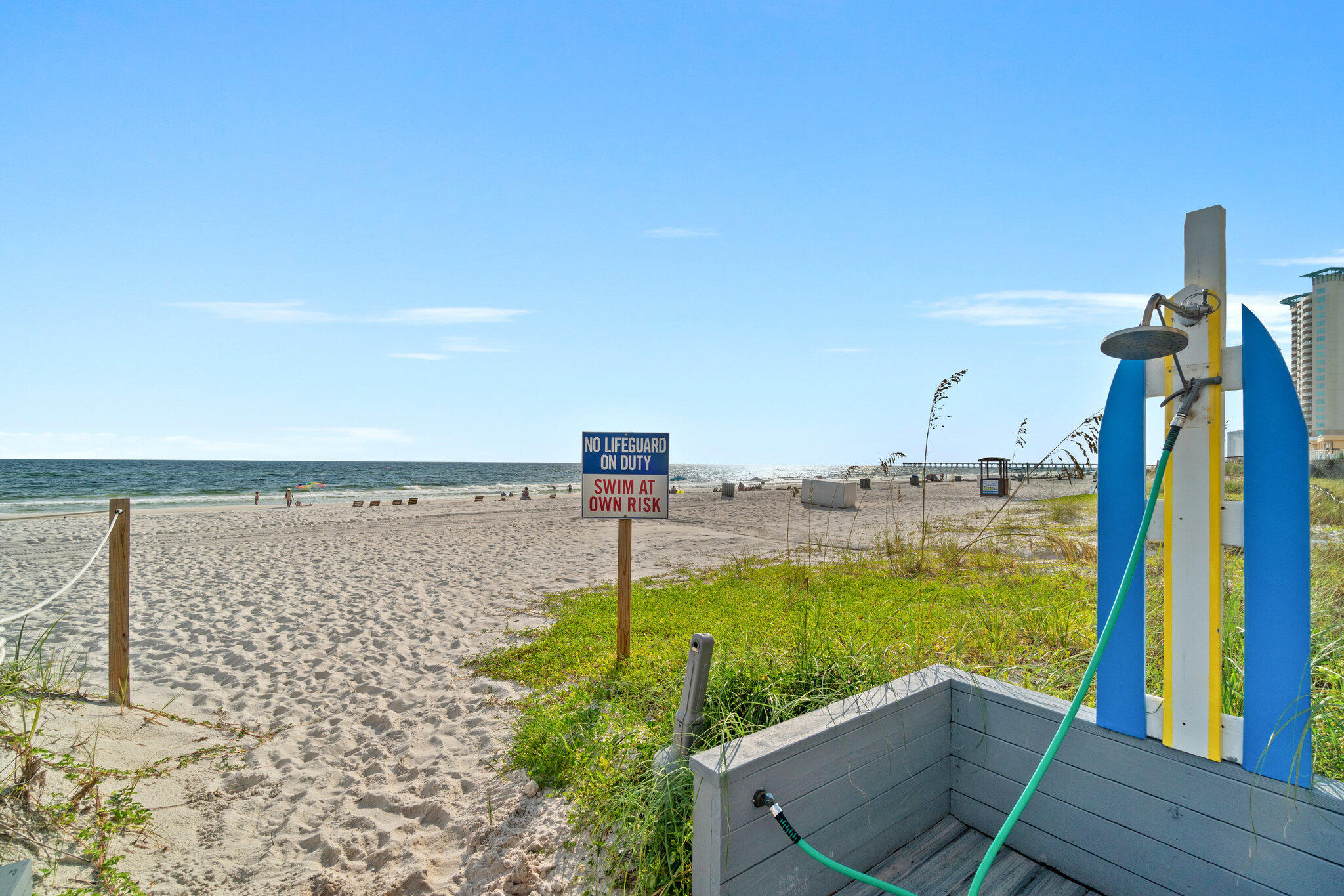 CONTINENTAL CONDO - Residential