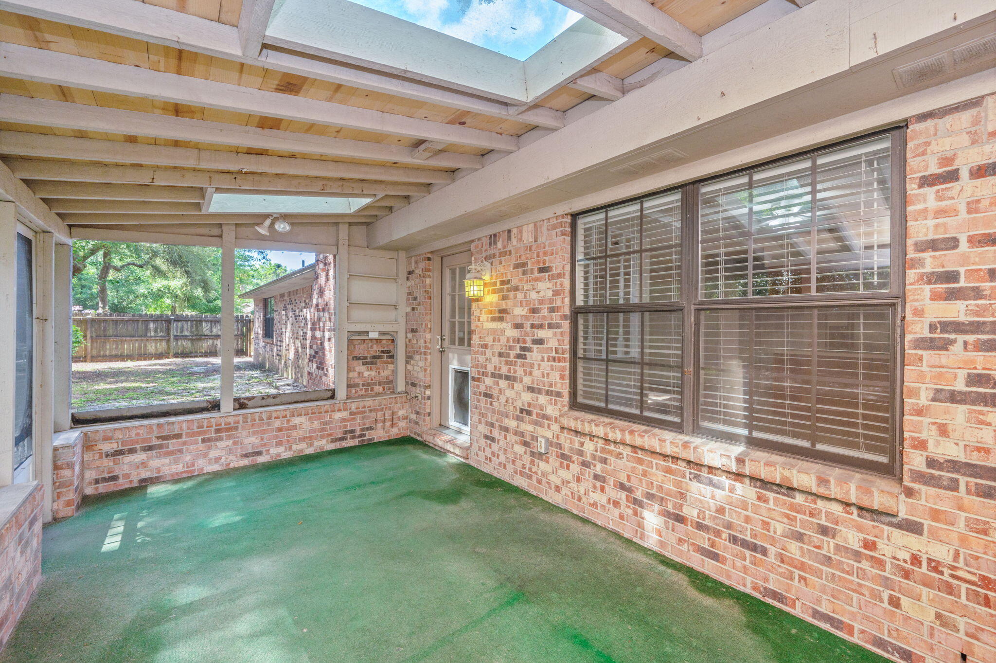 CARIBBEAN VILLAGE EAST 2 - Residential Lease