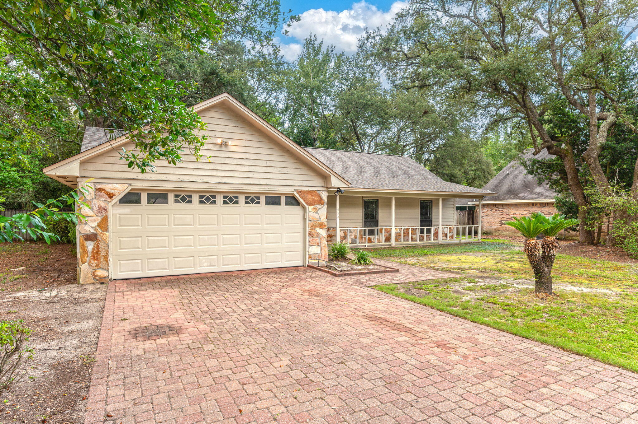 CARIBBEAN VILLAGE EAST 2 - Residential Lease
