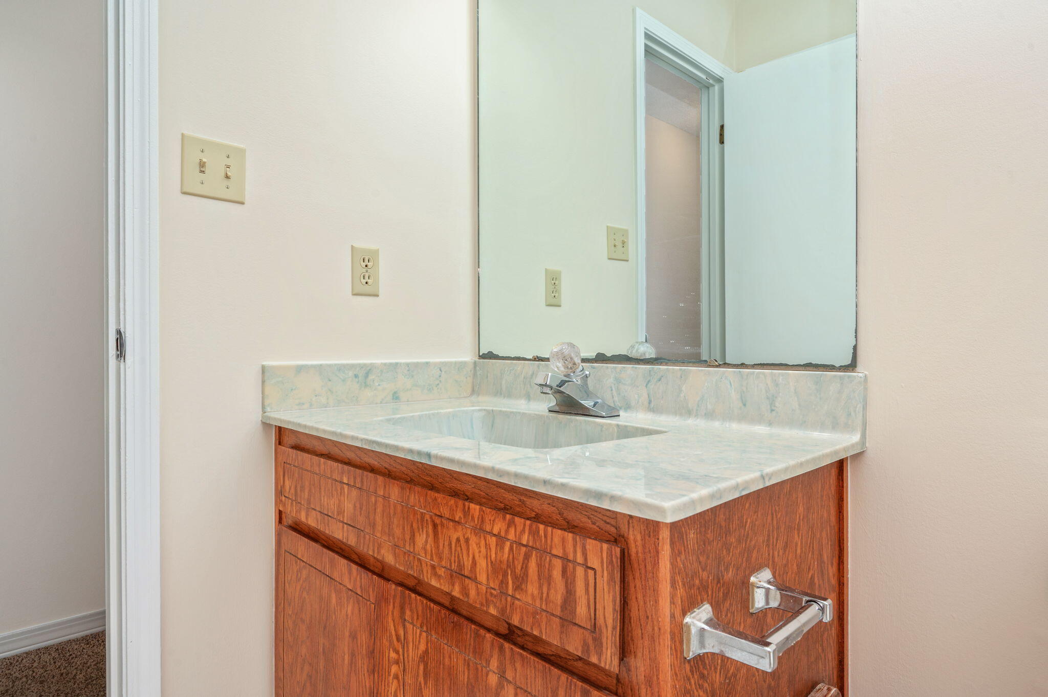 CARIBBEAN VILLAGE EAST 2 - Residential Lease