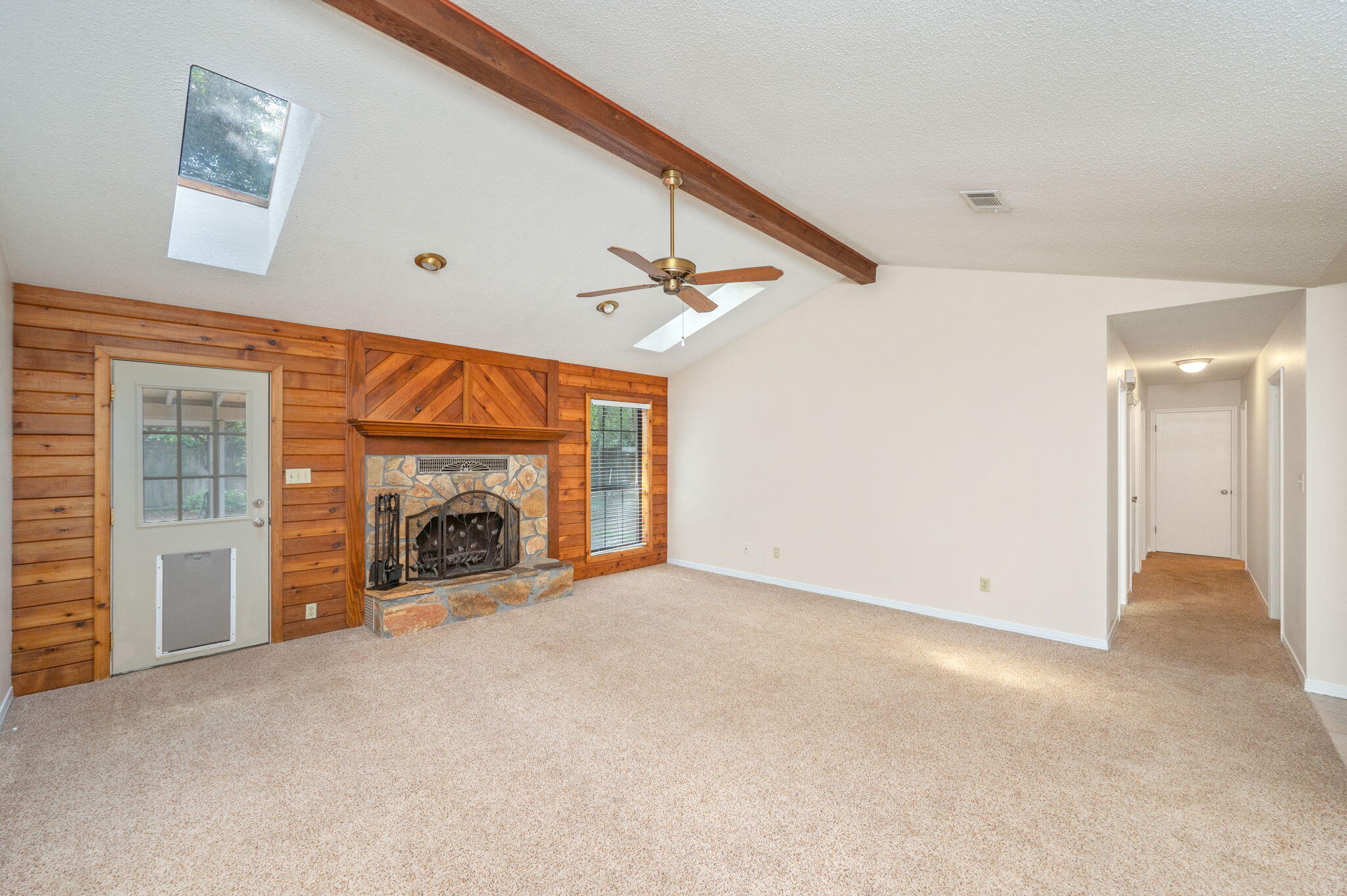 CARIBBEAN VILLAGE EAST 2 - Residential Lease