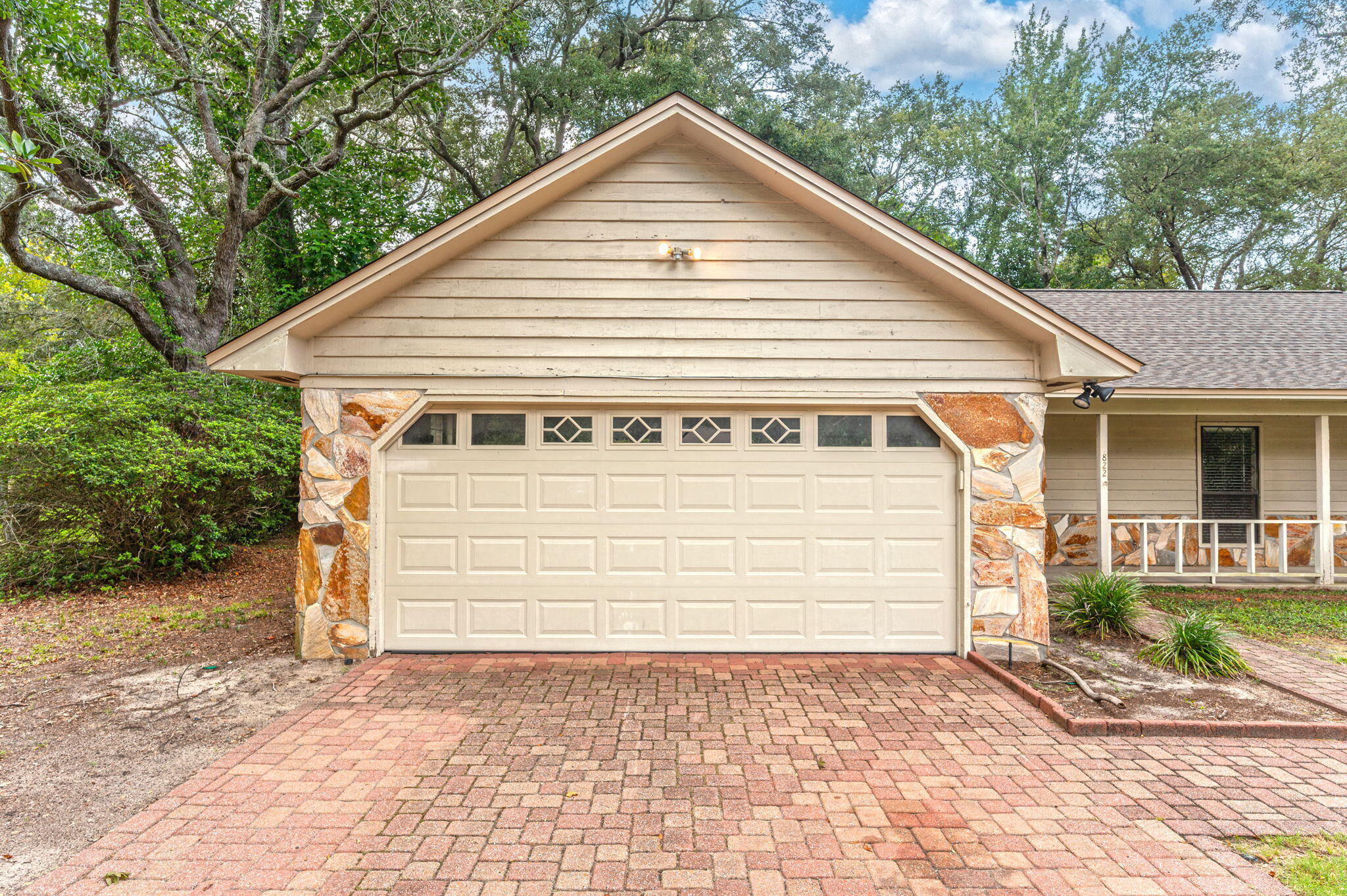 CARIBBEAN VILLAGE EAST 2 - Residential Lease