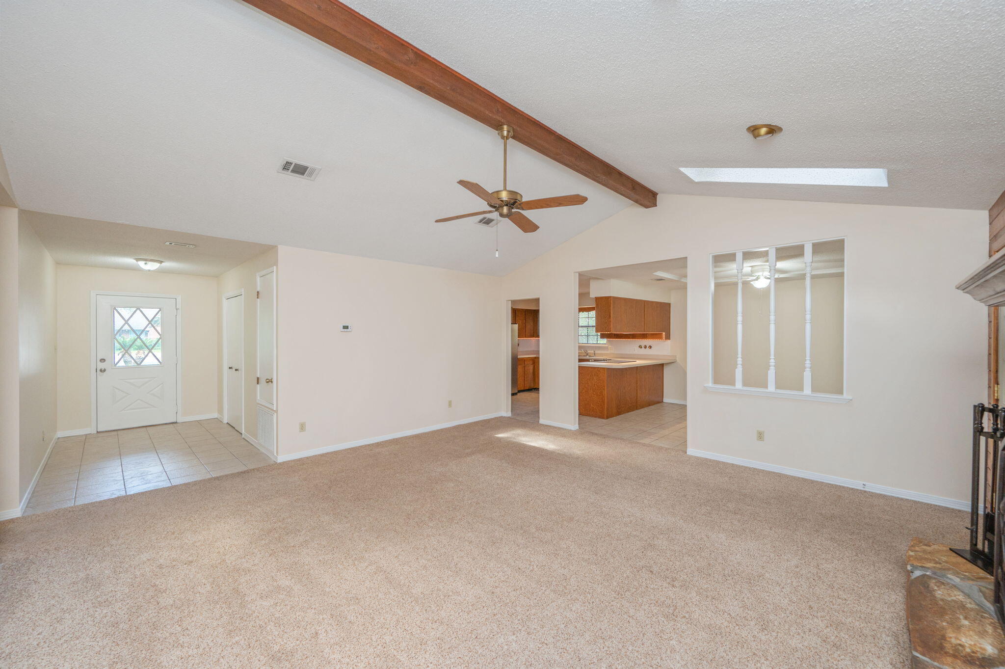 CARIBBEAN VILLAGE EAST 2 - Residential Lease
