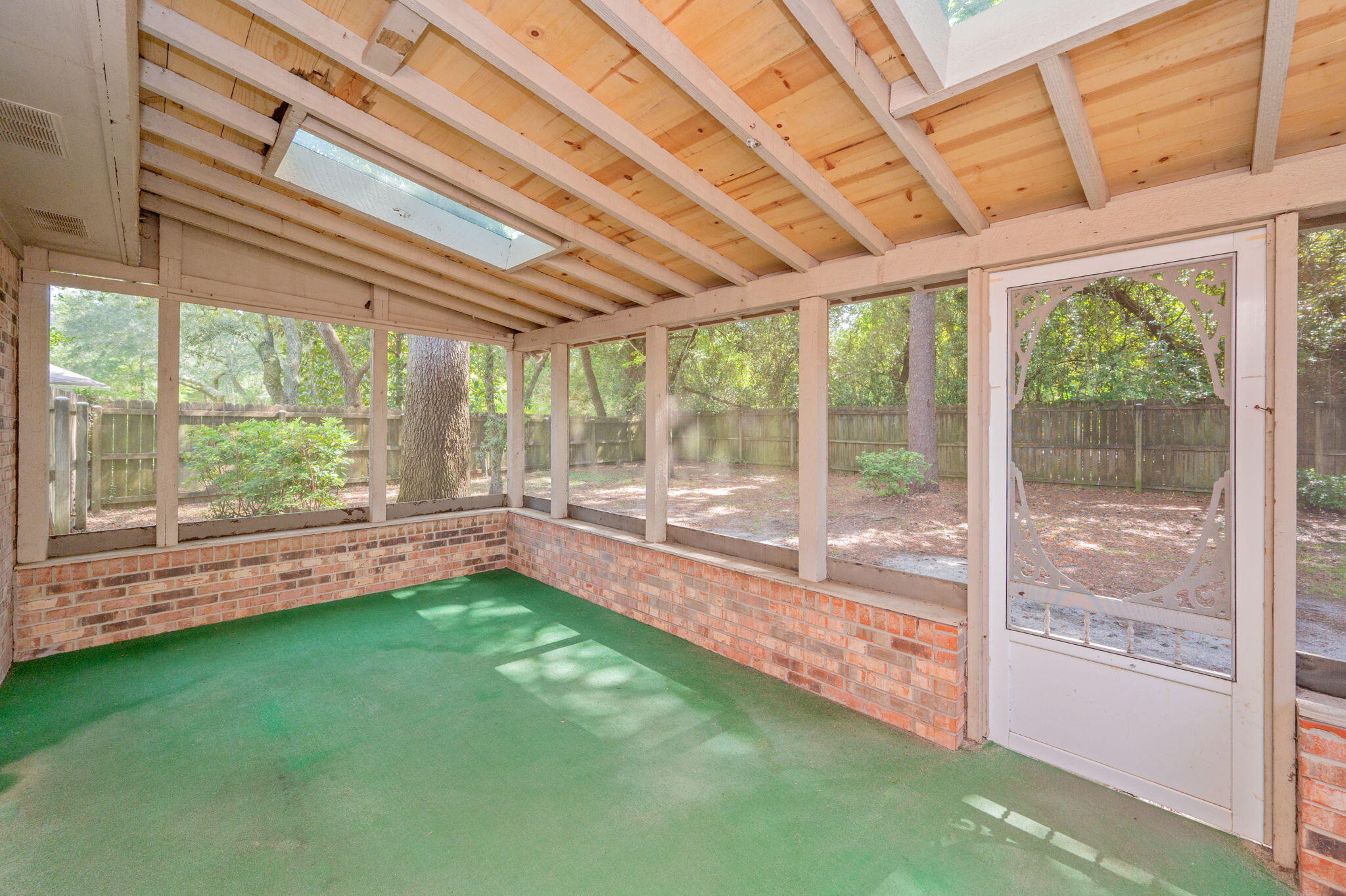 CARIBBEAN VILLAGE EAST 2 - Residential Lease