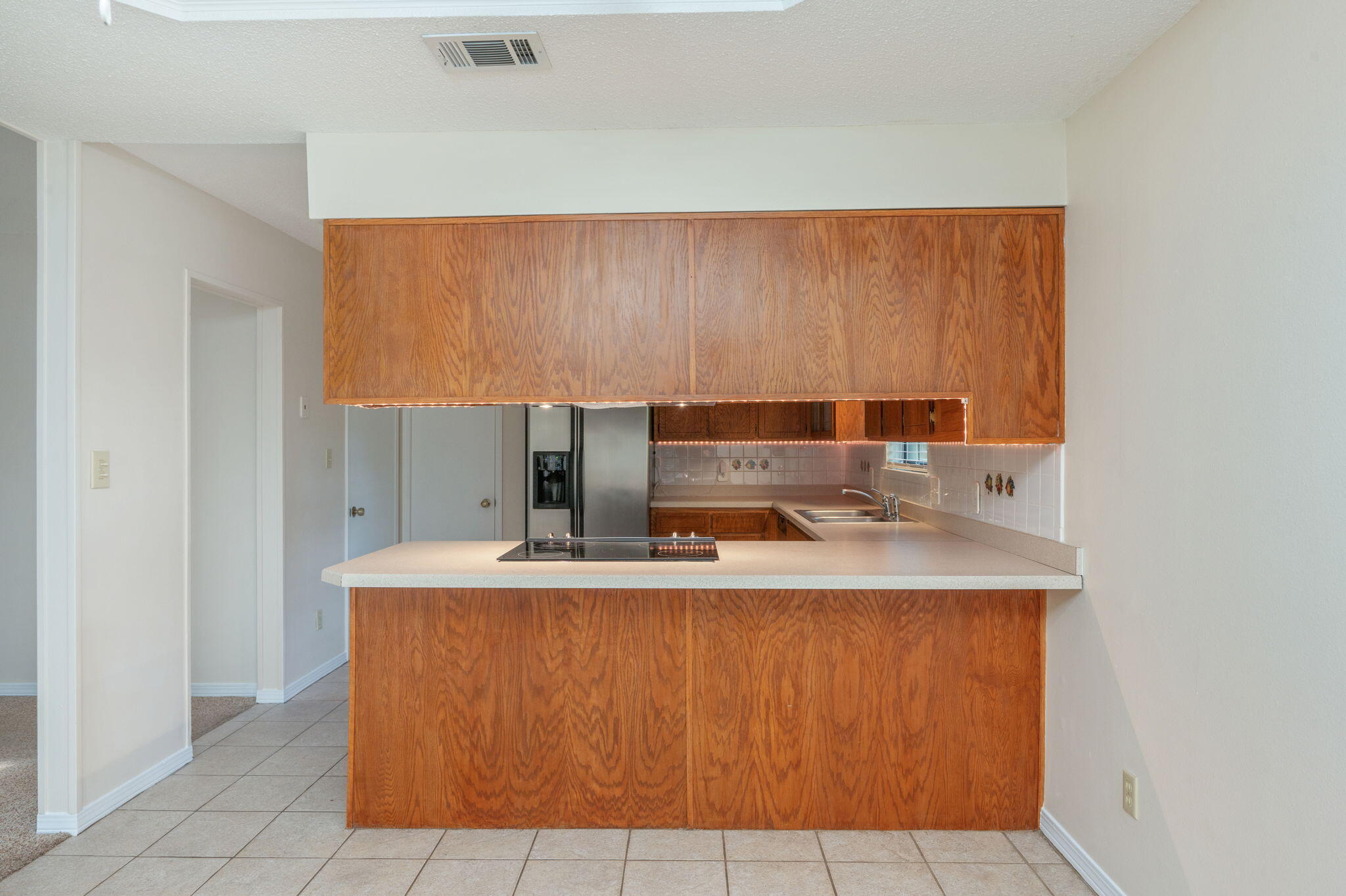 CARIBBEAN VILLAGE EAST 2 - Residential Lease