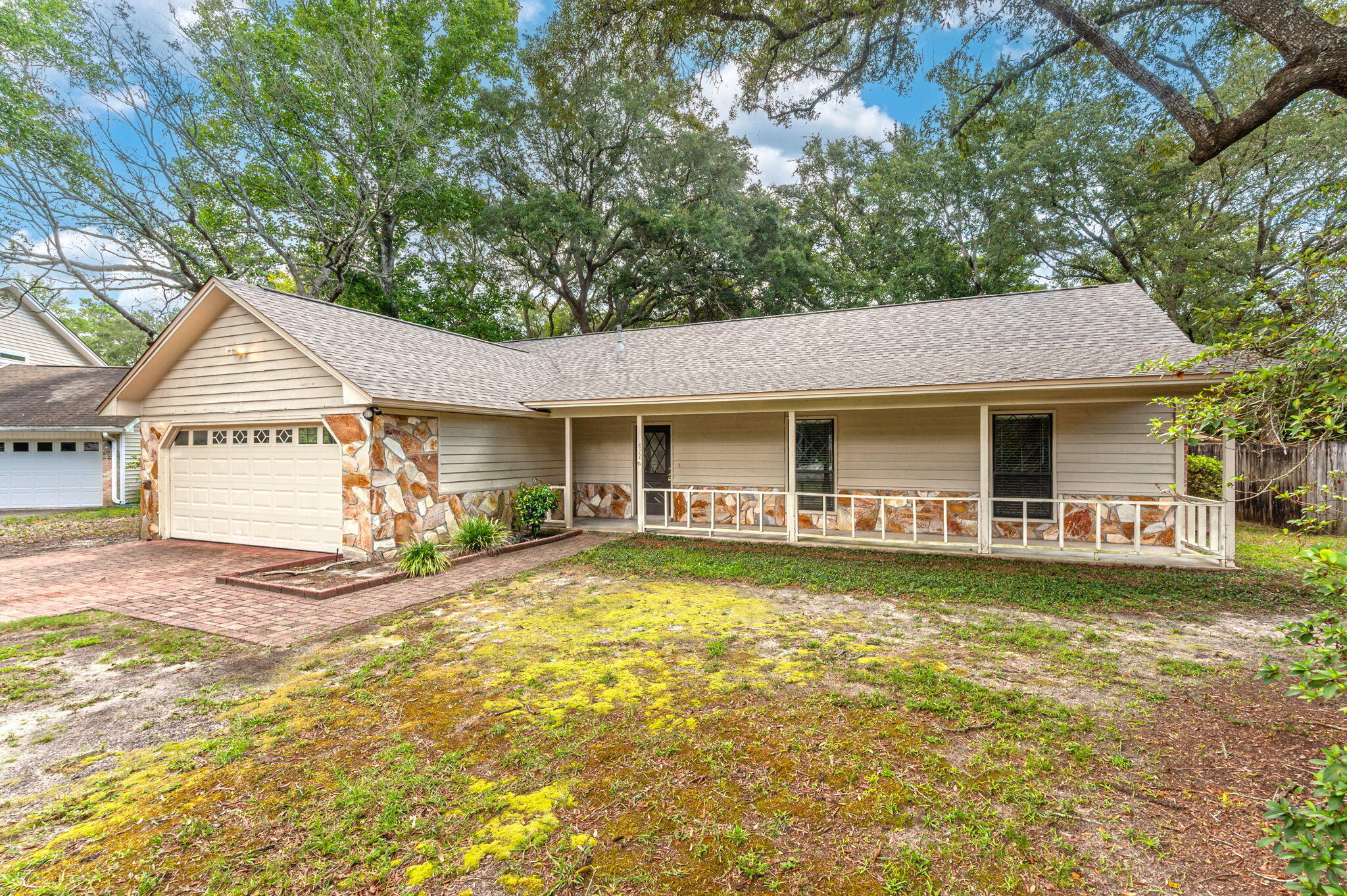 CARIBBEAN VILLAGE EAST 2 - Residential Lease