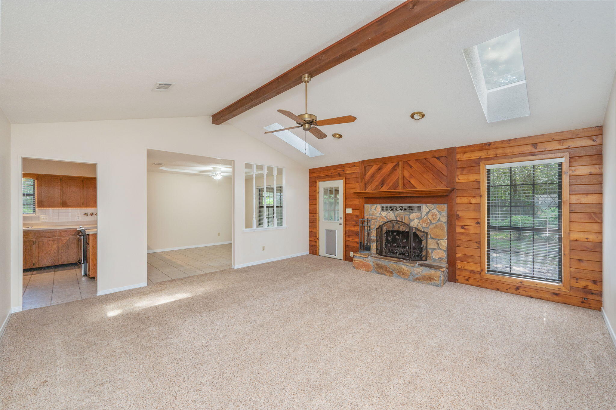 CARIBBEAN VILLAGE EAST 2 - Residential Lease