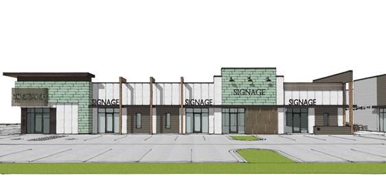 Brand New Retail, Industrial Complex in South Walton Commerce Park. Perfect for Commercial office, retail and industrial use. Build out is negotiable. Should be completed Sept 2025, 1350 - 9500 sq ft spaces available