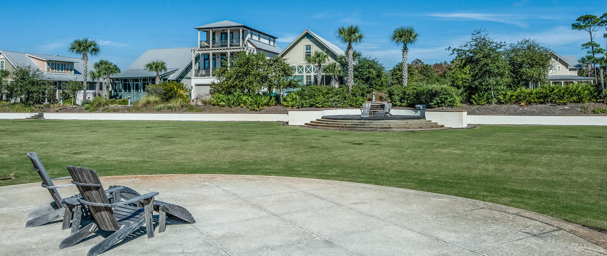 CYPRESS DUNES - Land