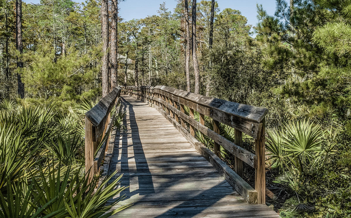 CYPRESS DUNES - Land