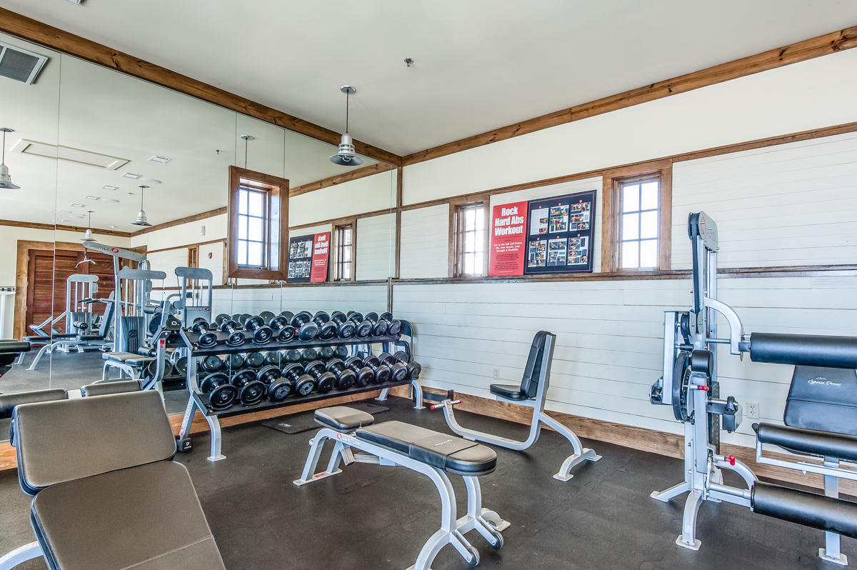 CYPRESS DUNES - Land