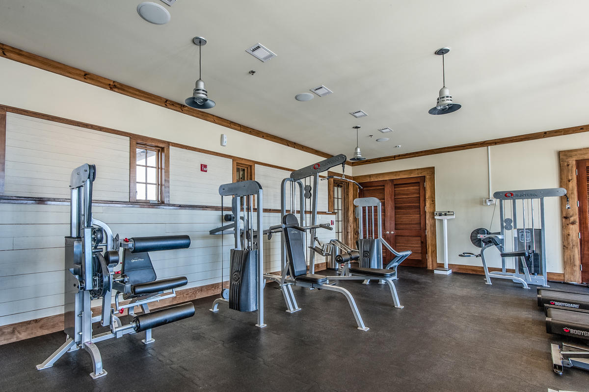 CYPRESS DUNES - Land