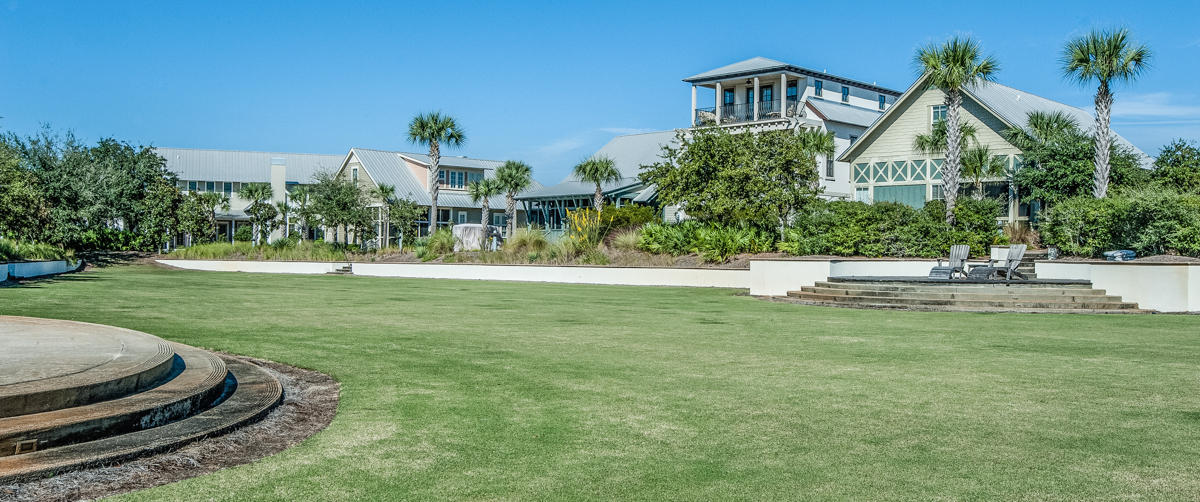 CYPRESS DUNES - Land