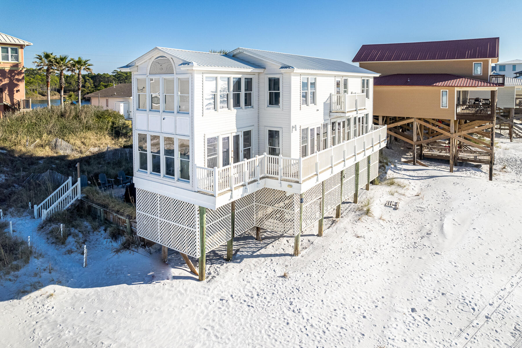 SANTA ROSA DUNES - Residential