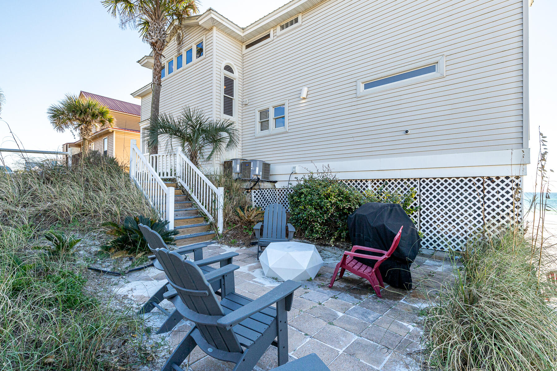 SANTA ROSA DUNES - Residential