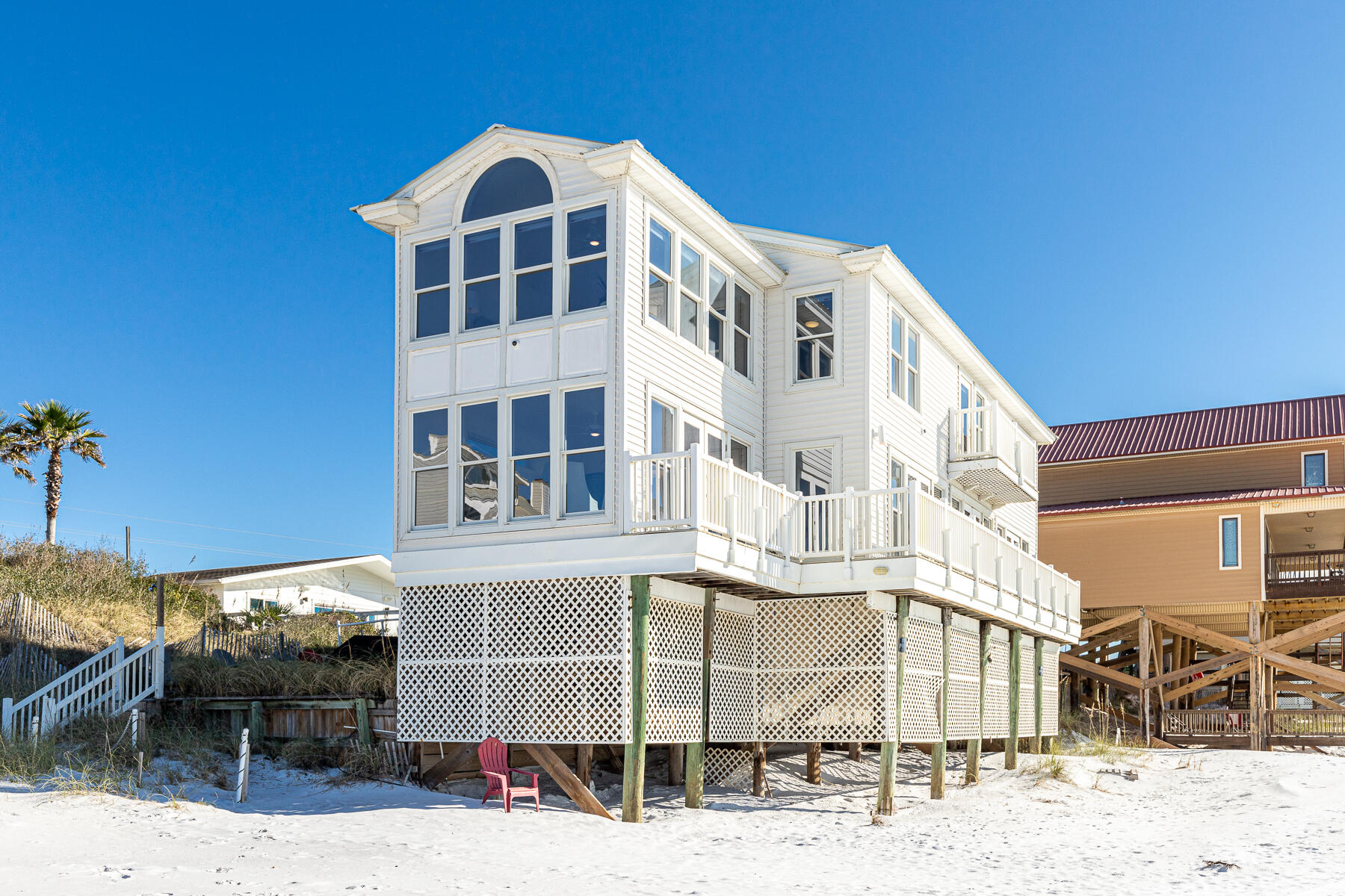 SANTA ROSA DUNES - Residential