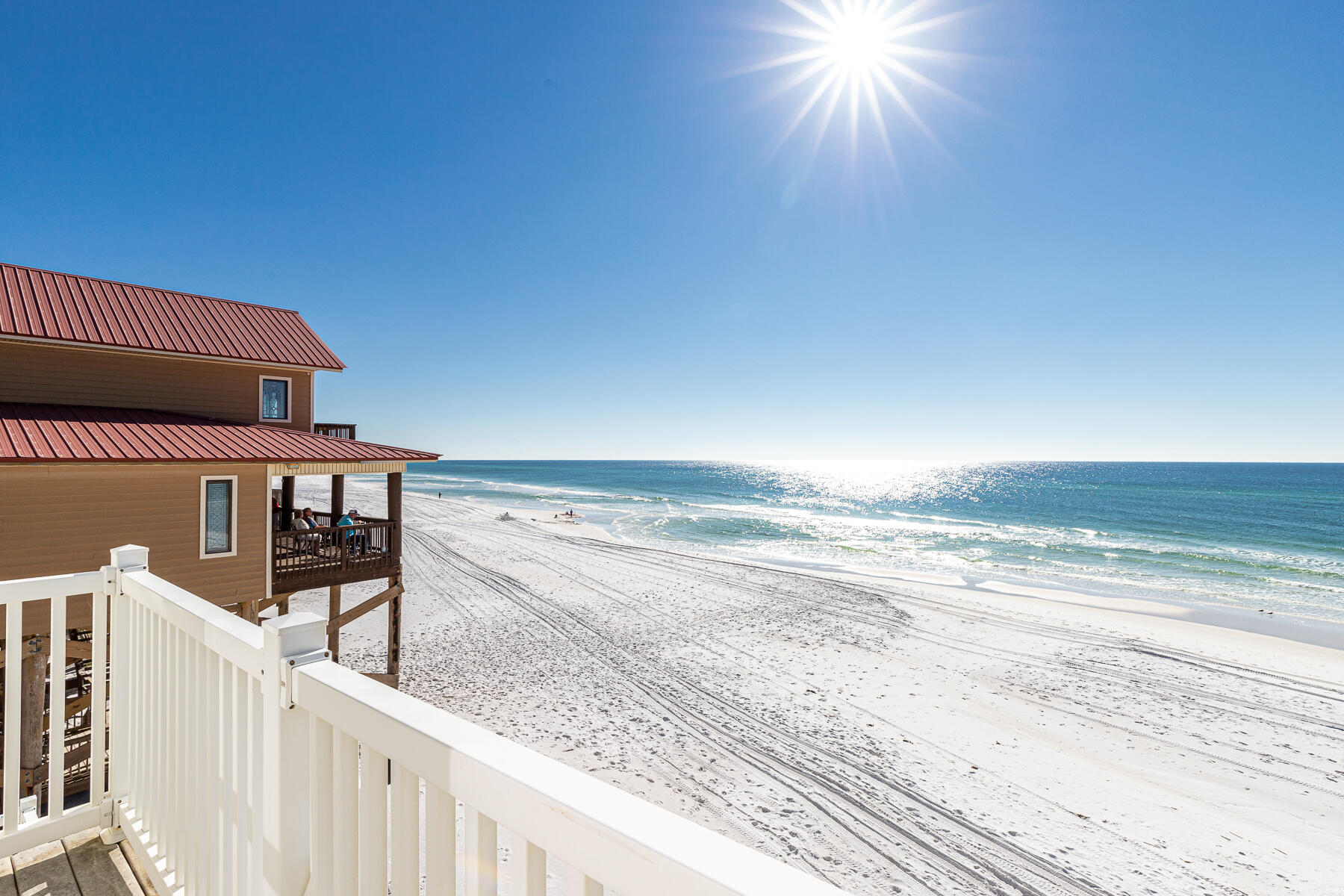 SANTA ROSA DUNES - Residential