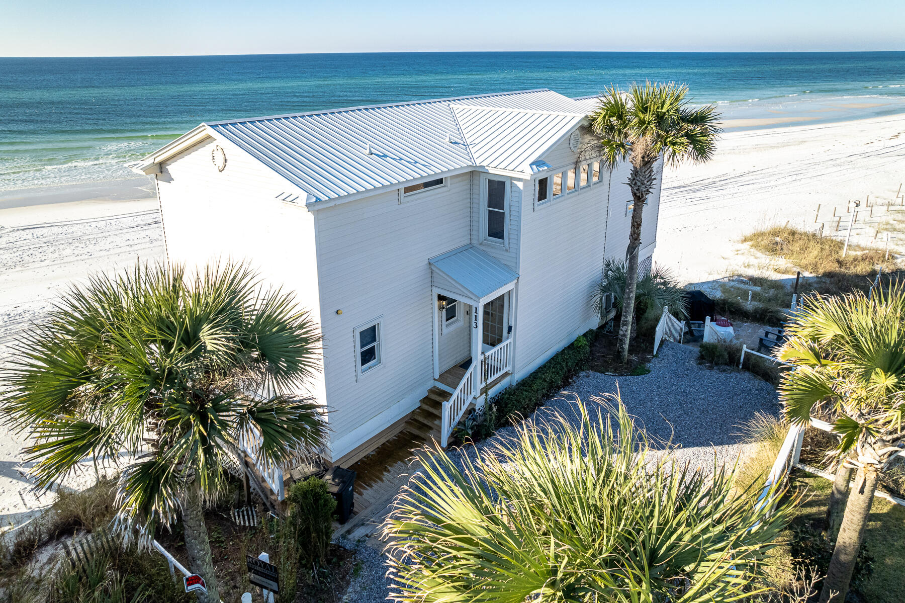 SANTA ROSA DUNES - Residential