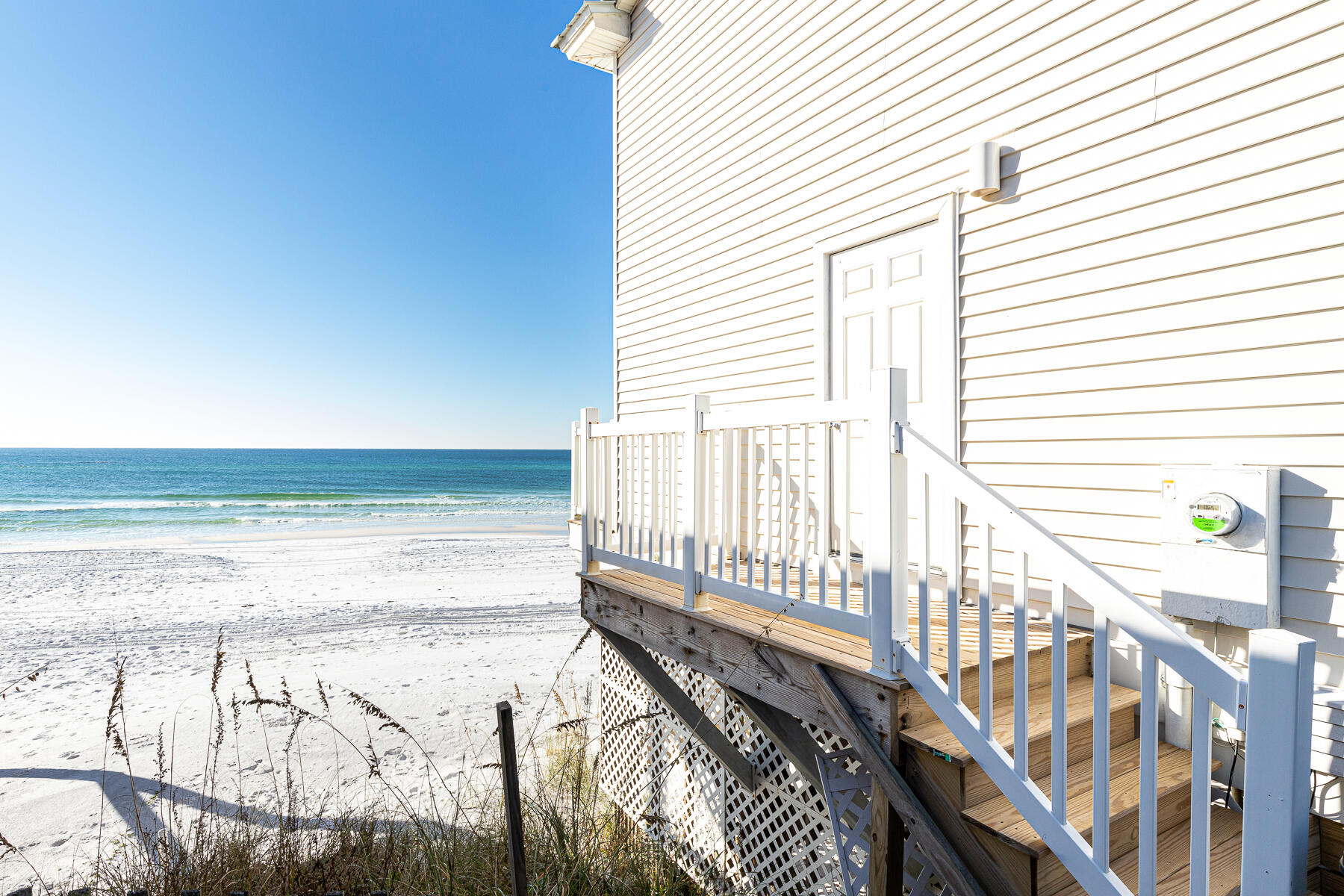 SANTA ROSA DUNES - Residential