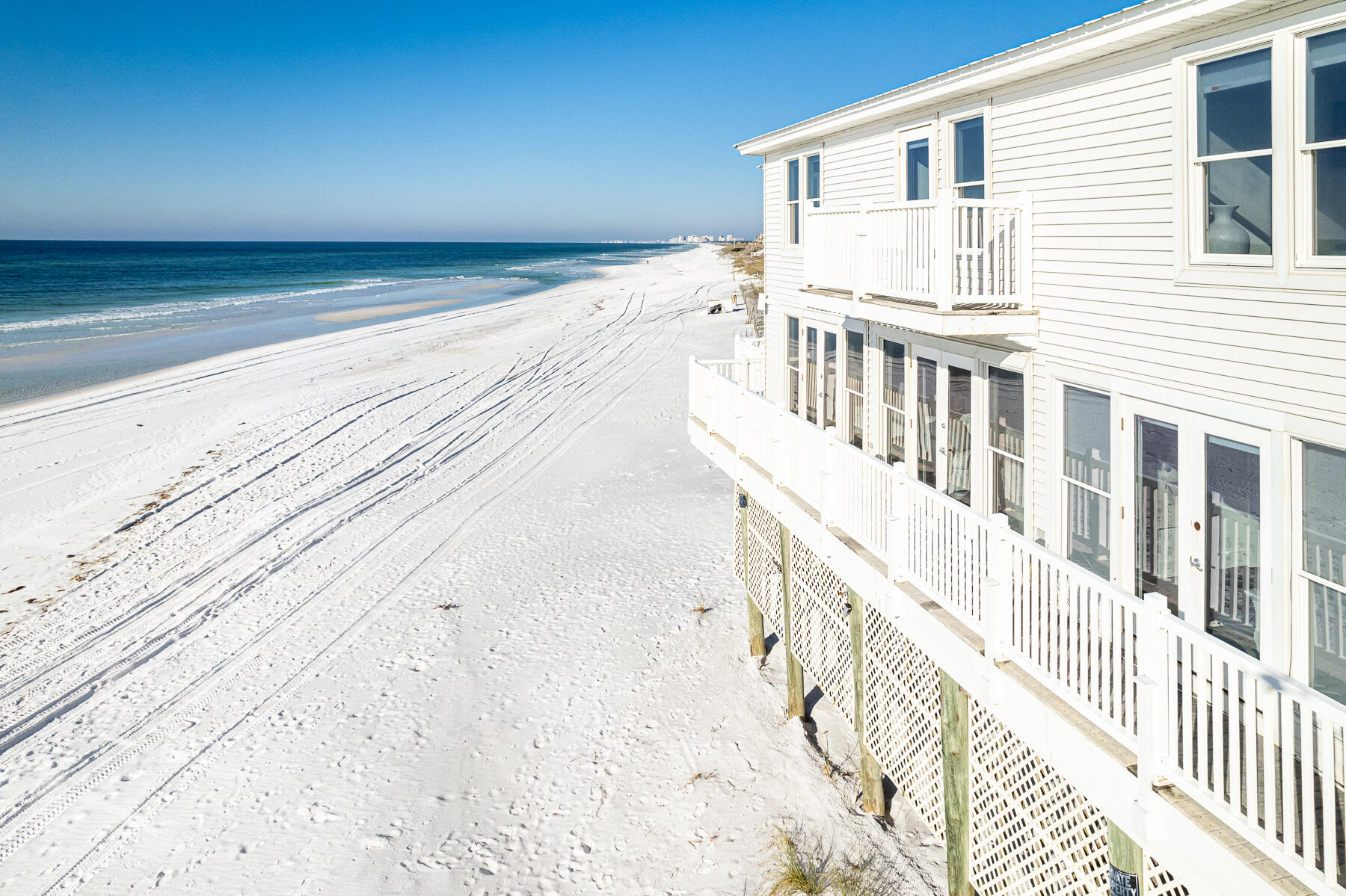 SANTA ROSA DUNES - Residential