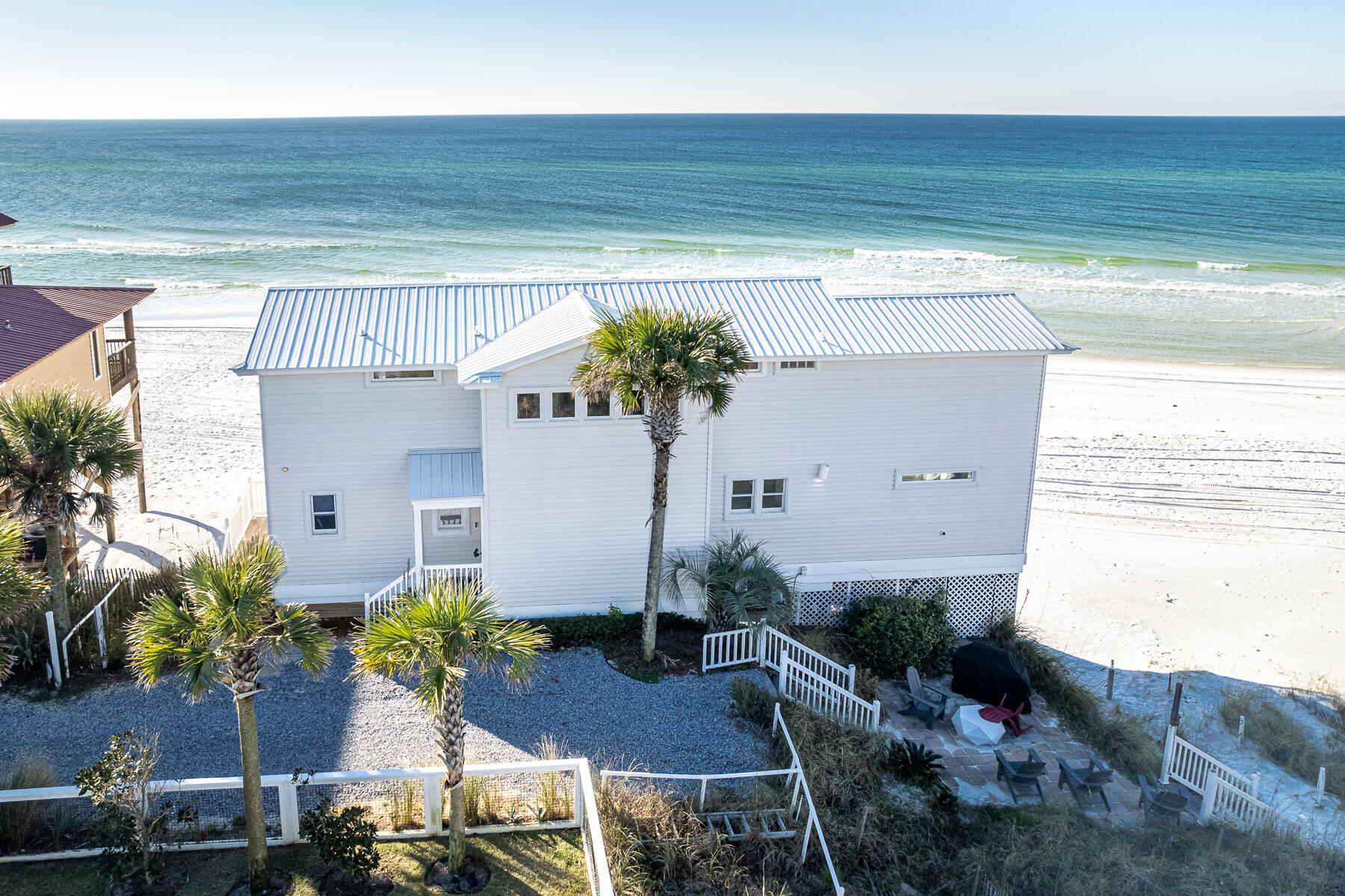 SANTA ROSA DUNES - Residential