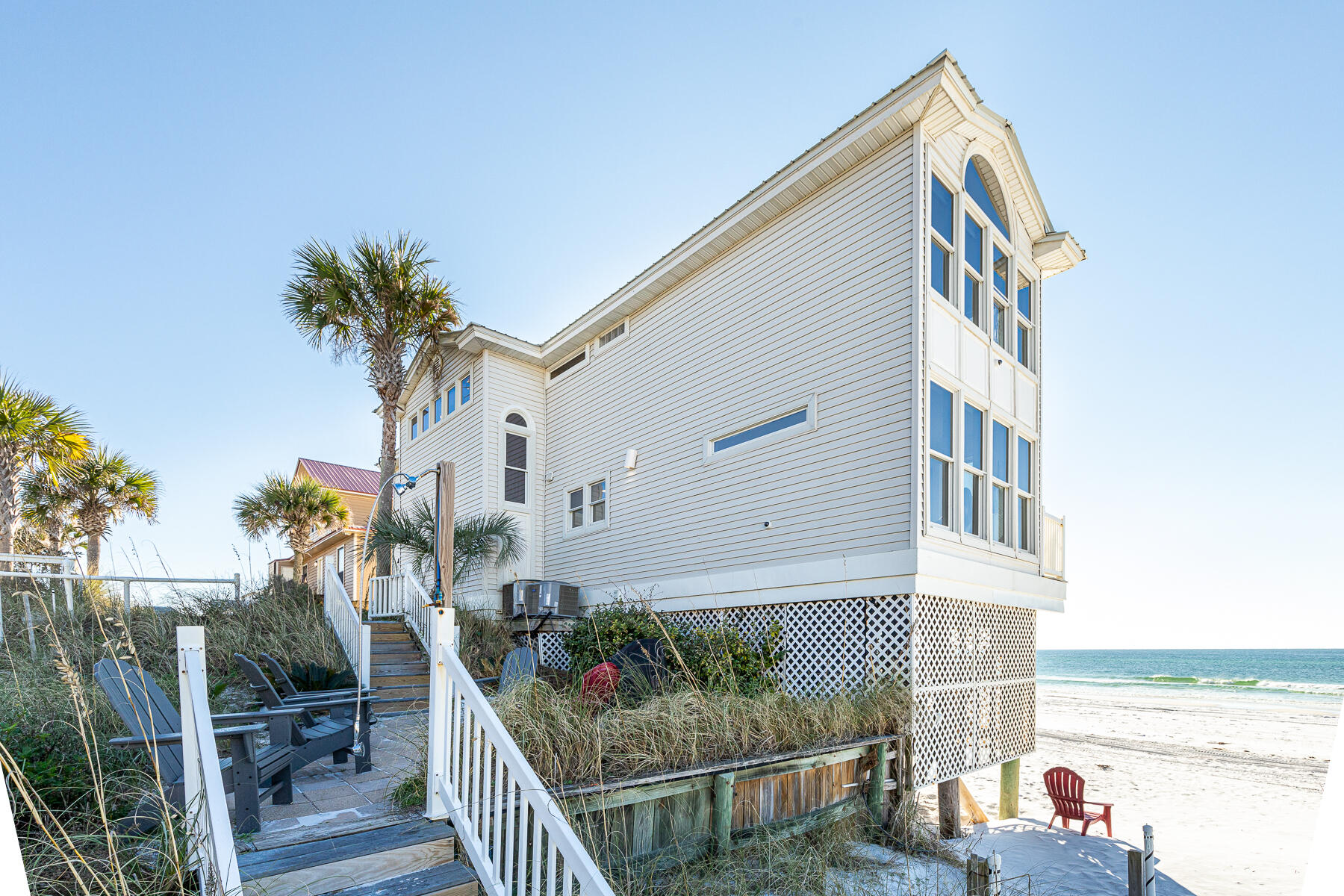 SANTA ROSA DUNES - Residential