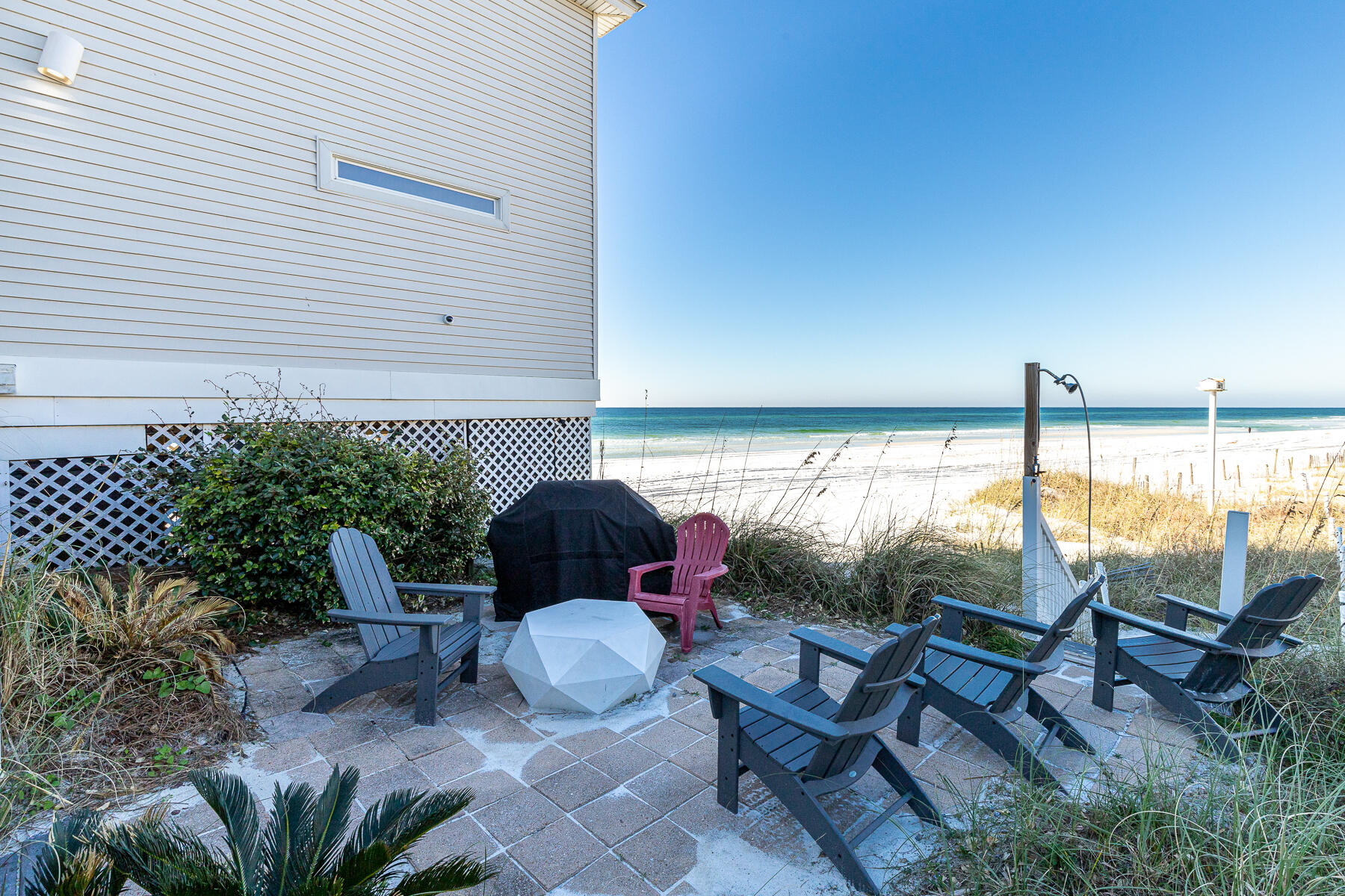 SANTA ROSA DUNES - Residential