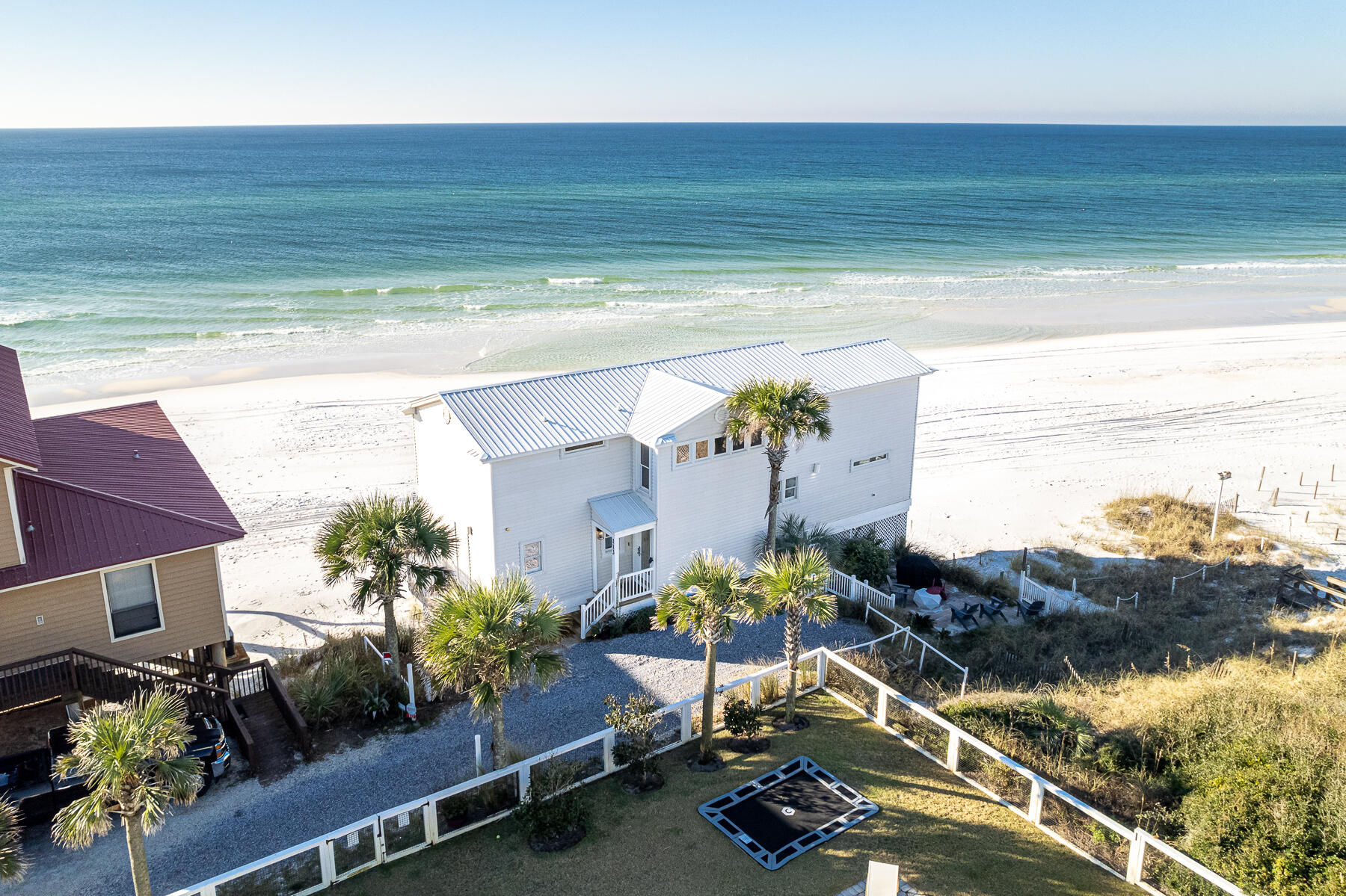 SANTA ROSA DUNES - Residential