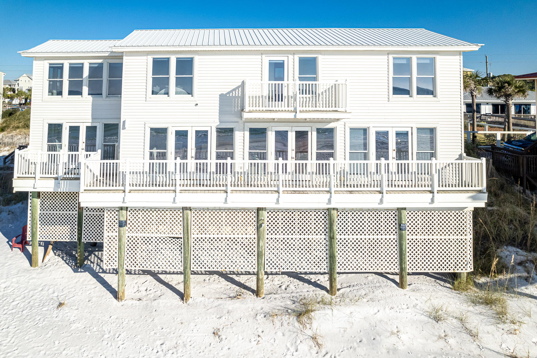 SANTA ROSA DUNES - Residential