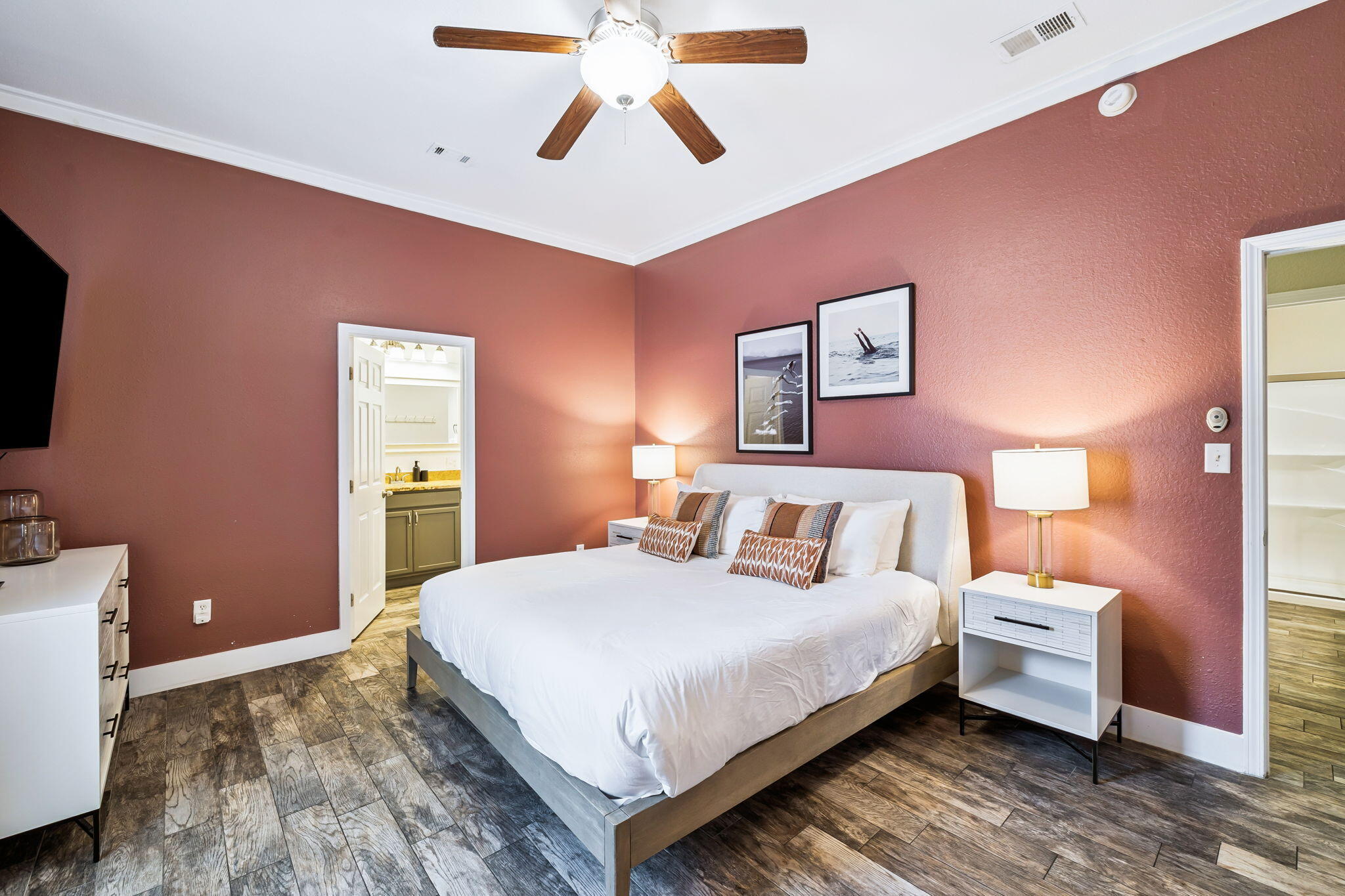 CRYSTAL BEACH - Residential