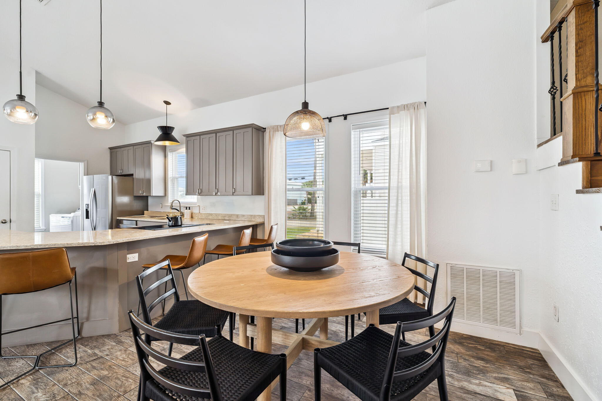 CRYSTAL BEACH - Residential