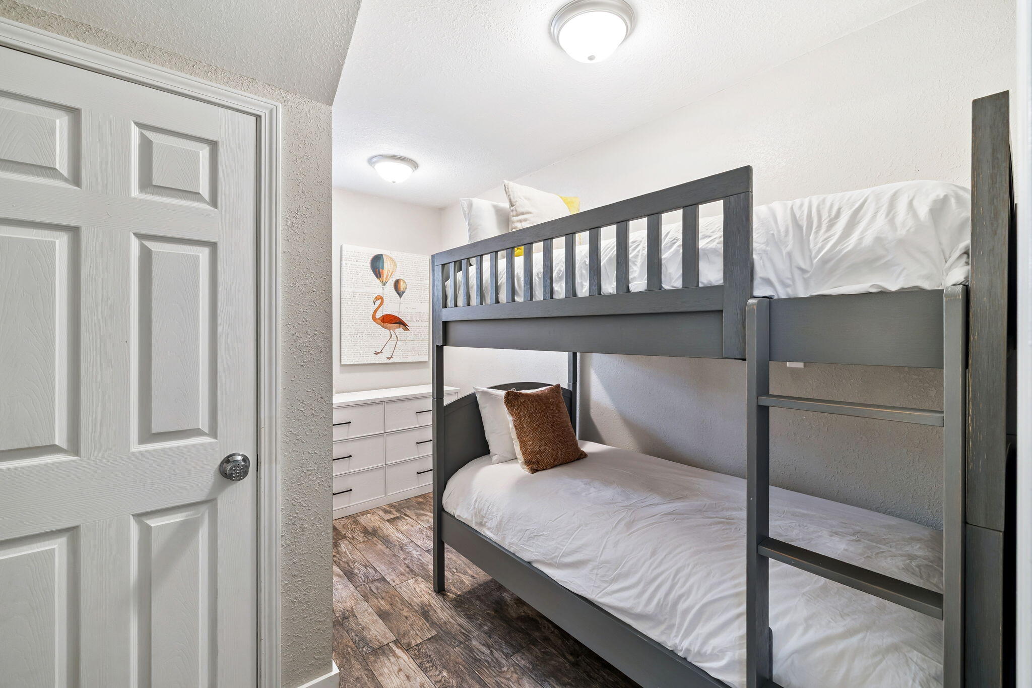 CRYSTAL BEACH - Residential